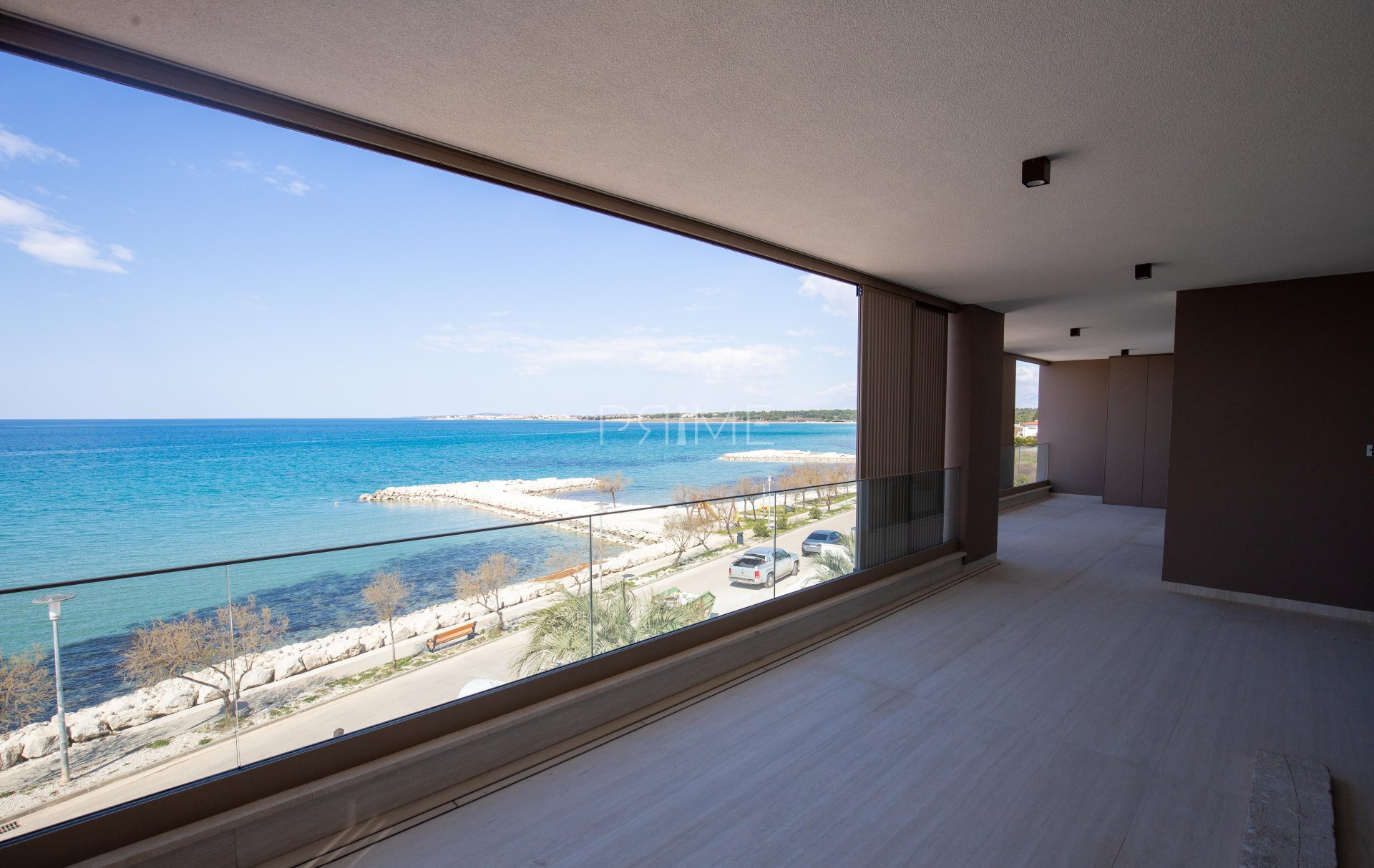 Appartement À vendre - ZADARSKA Nin