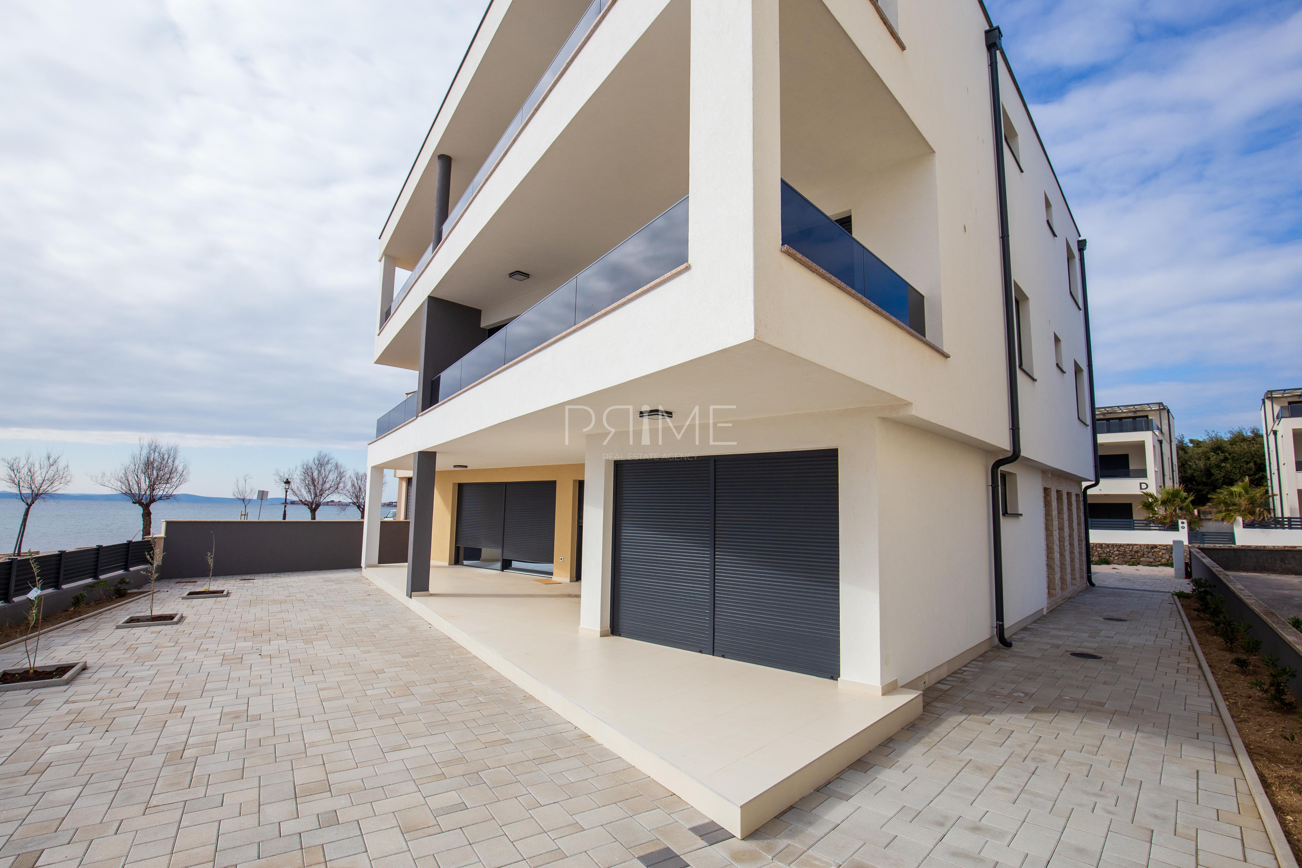 Apartmán Na predaj - ZADARSKA VIR