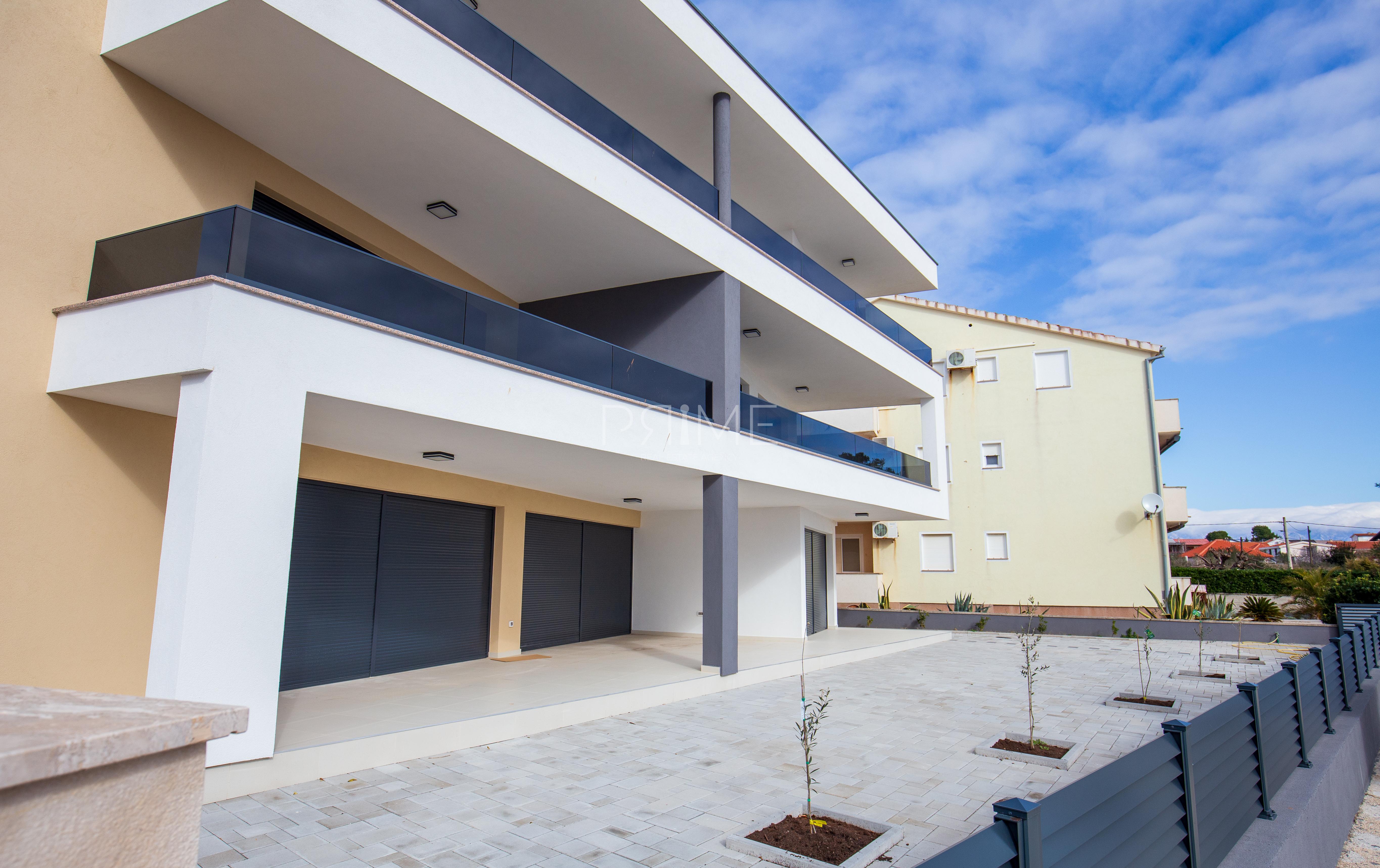 Apartmán Na predaj - ZADARSKA VIR