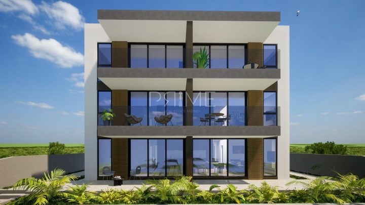 House for sale 65 m² – Povljana