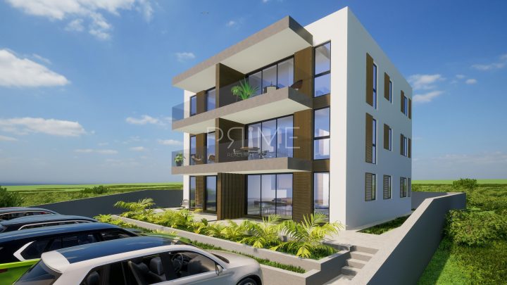 House for sale 65 m² – Povljana
