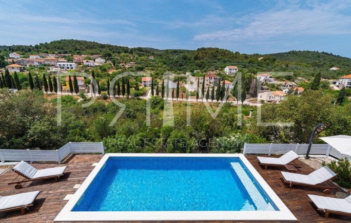 Kuća Na prodaju - Zadarska Sali - foto 5/30