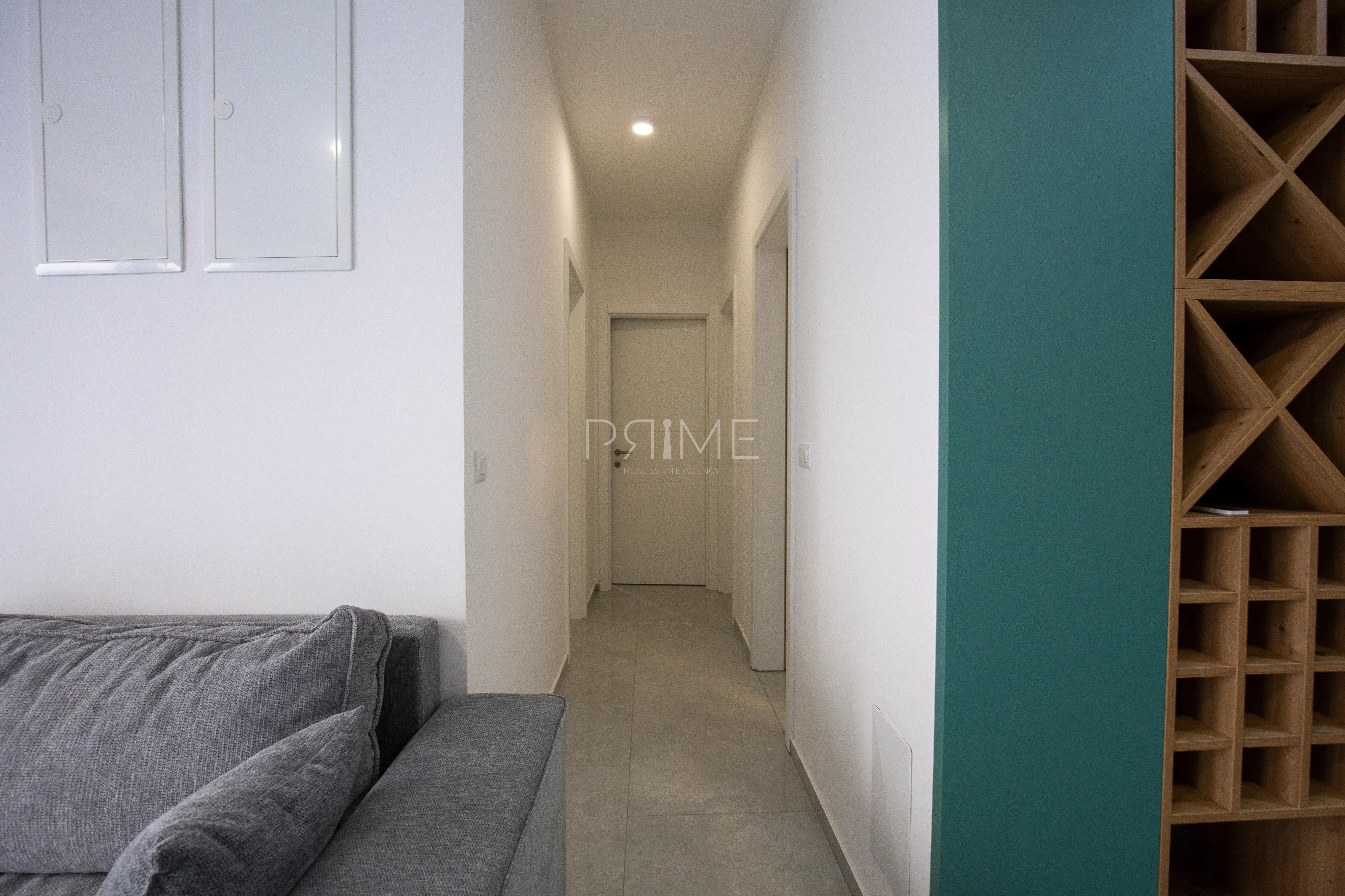 Apartma Na predaj - ZADARSKA POLIČNIK