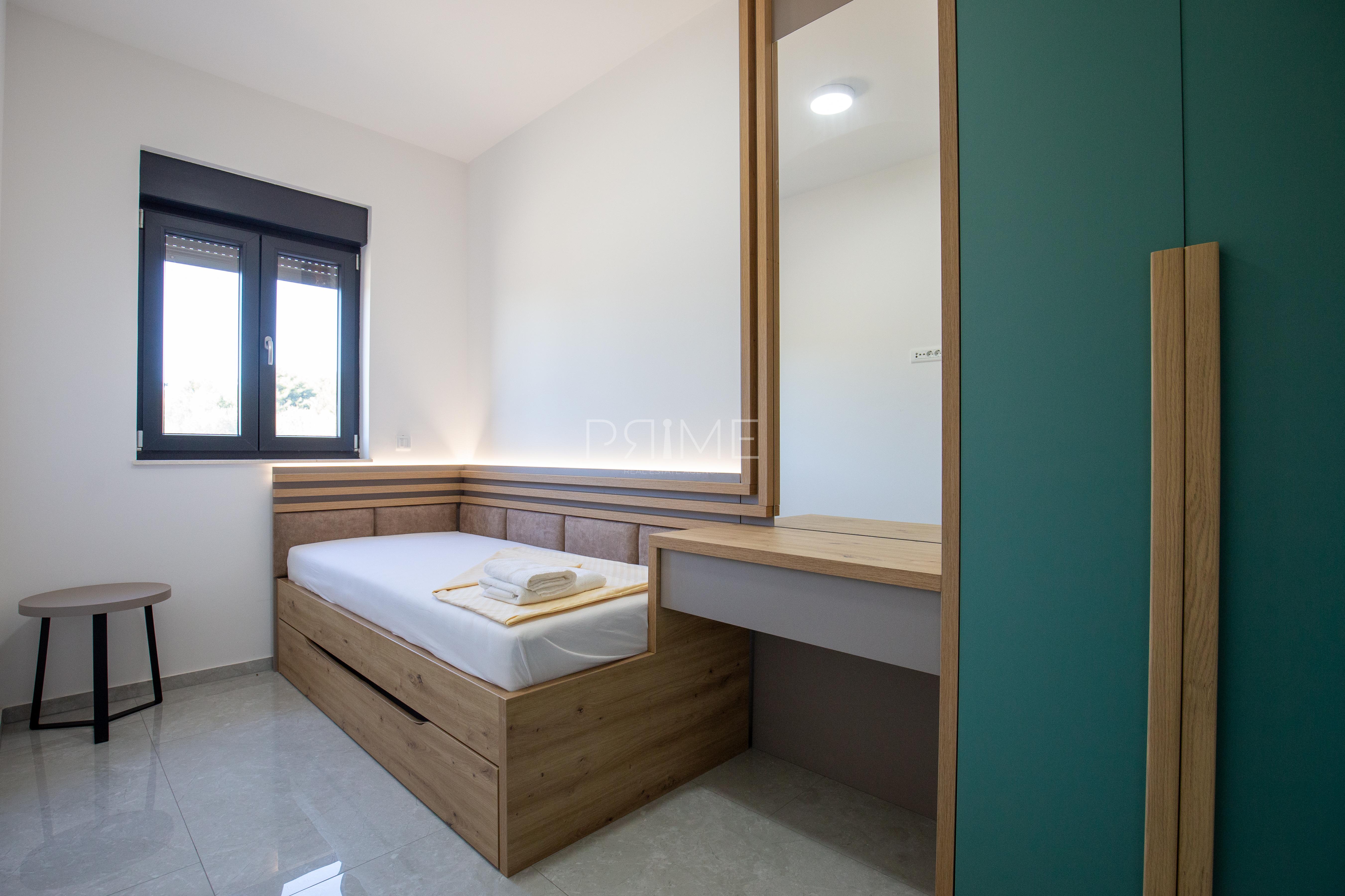 Apartma Na predaj - ZADARSKA POLIČNIK