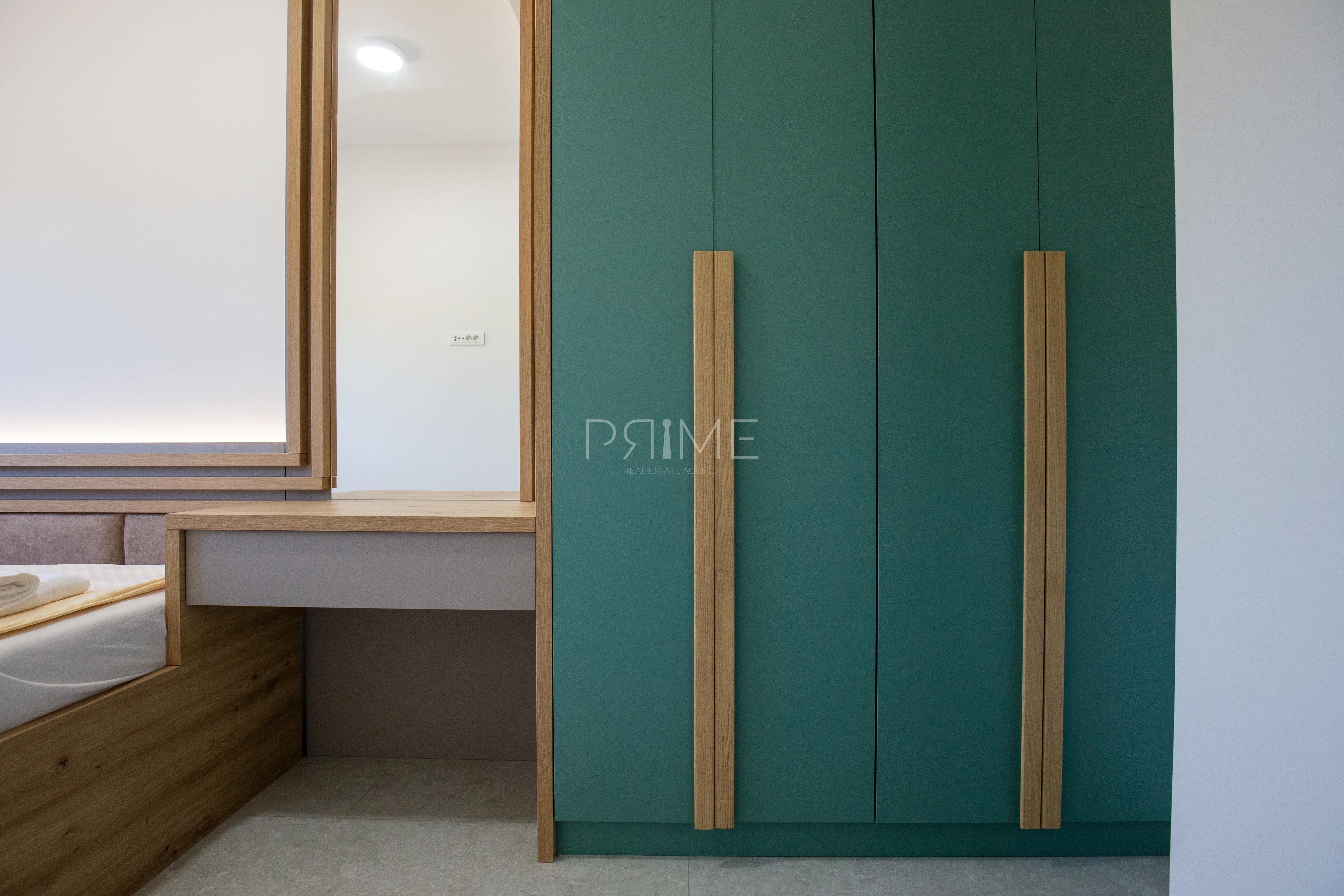 Apartma Na predaj - ZADARSKA POLIČNIK