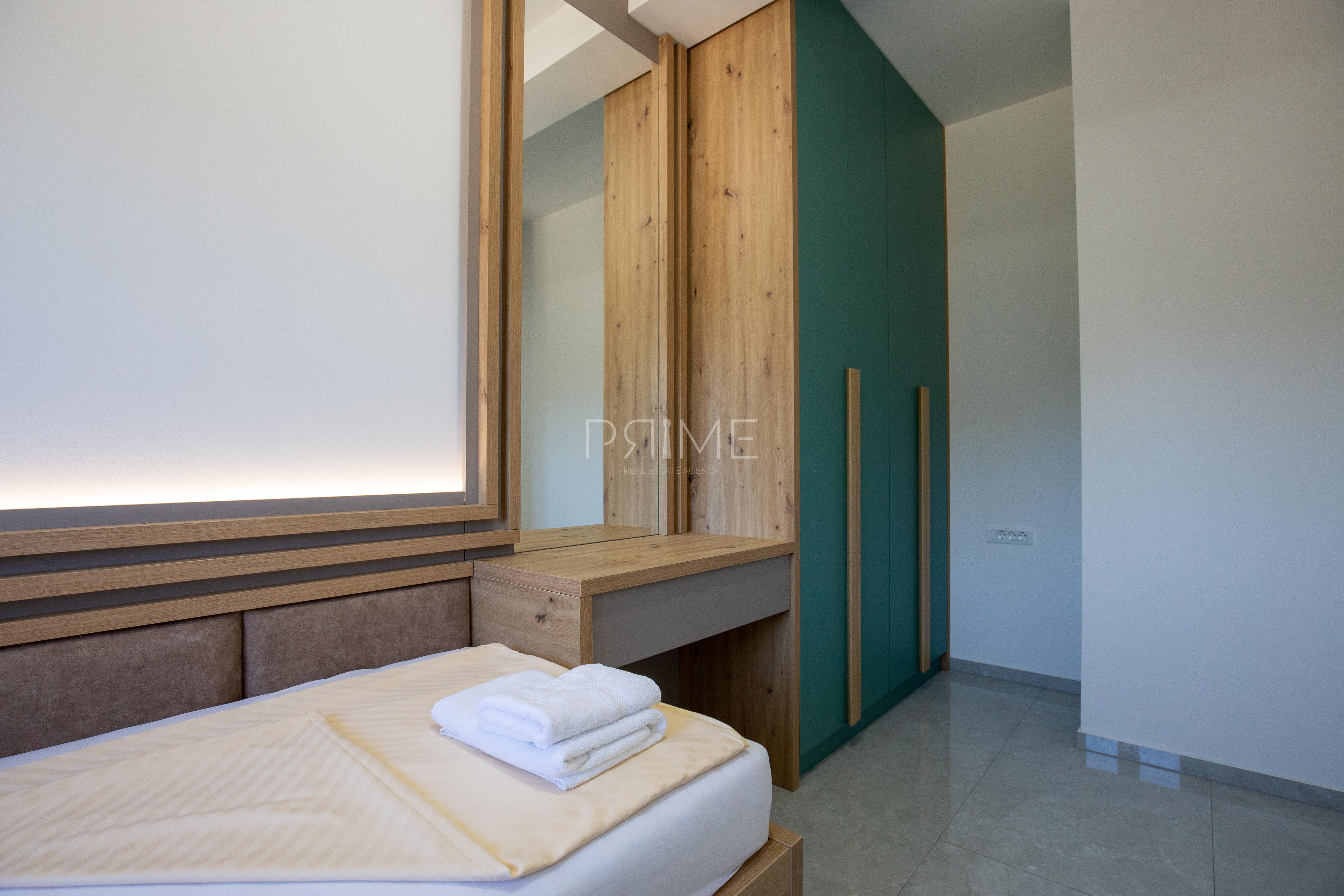 Apartma Na predaj - ZADARSKA POLIČNIK