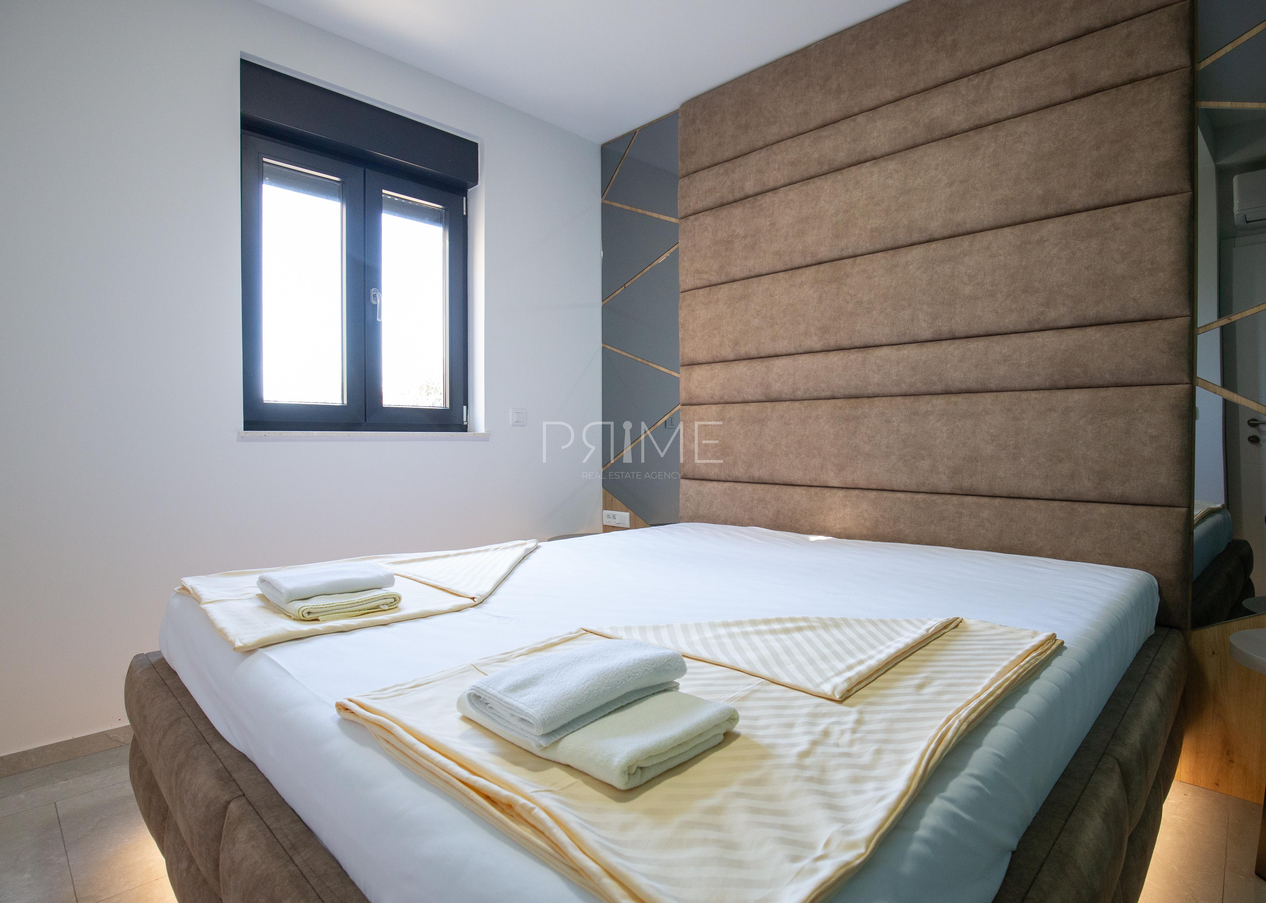 Apartma Na predaj - ZADARSKA POLIČNIK
