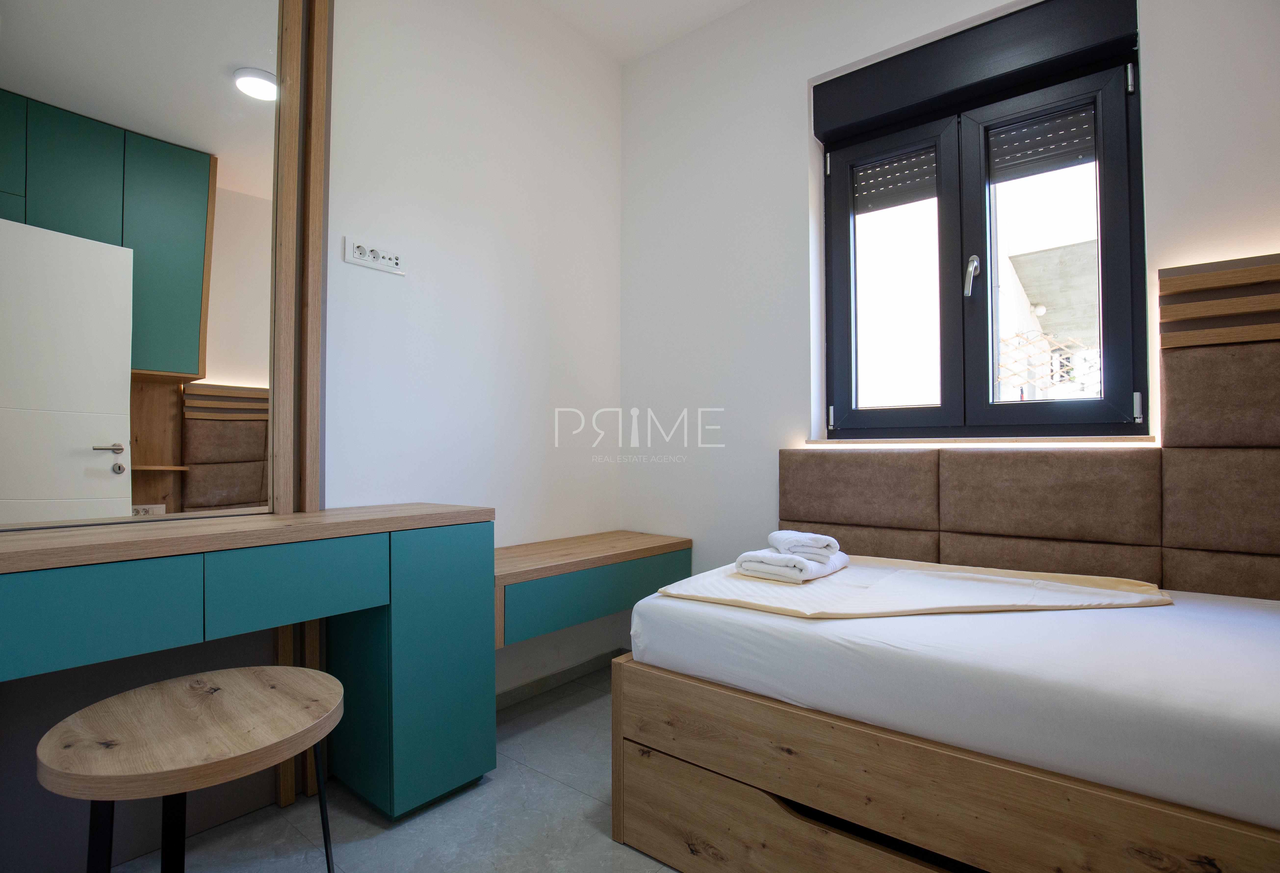 Apartma Na predaj - ZADARSKA POLIČNIK