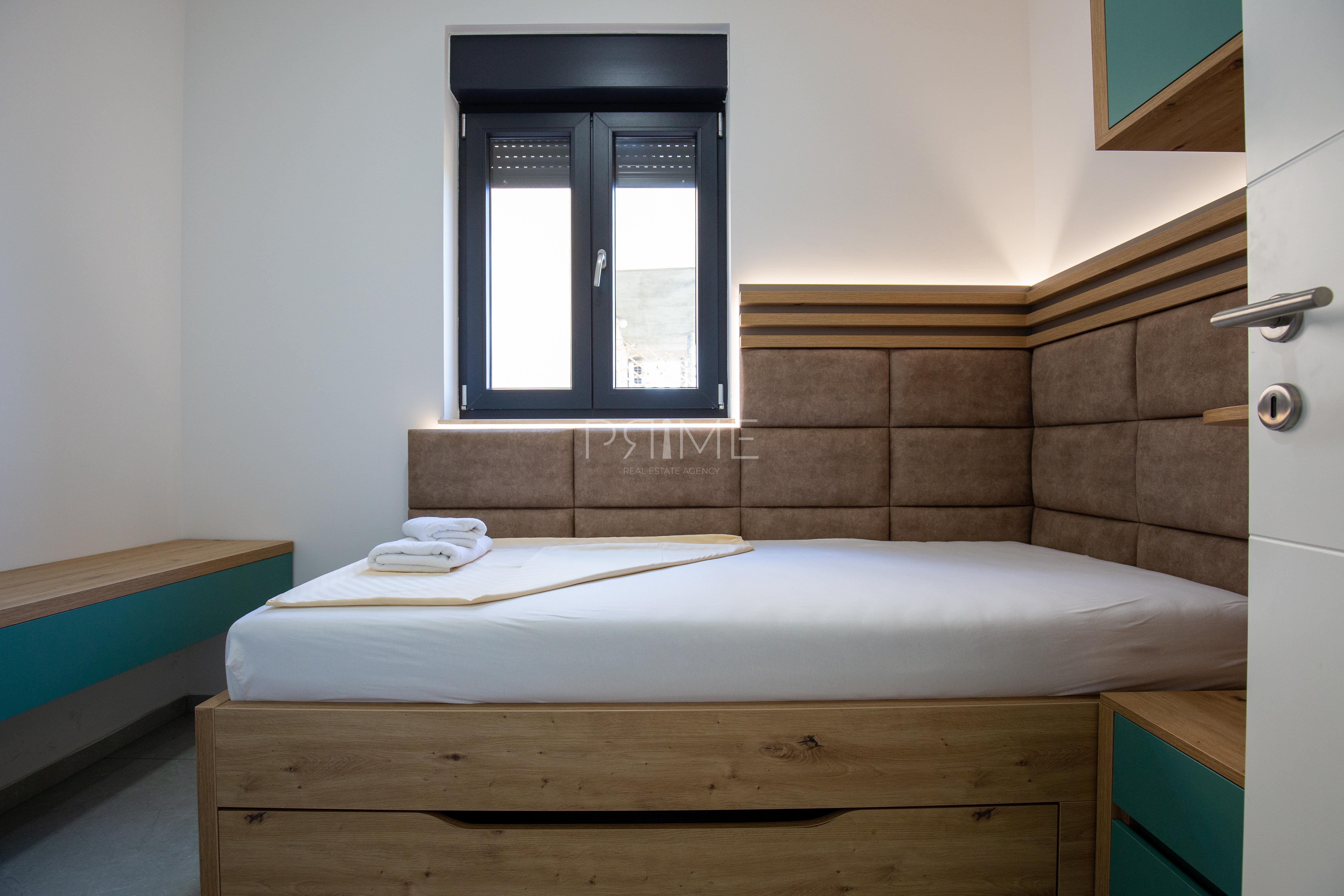 Apartma Na predaj - ZADARSKA POLIČNIK