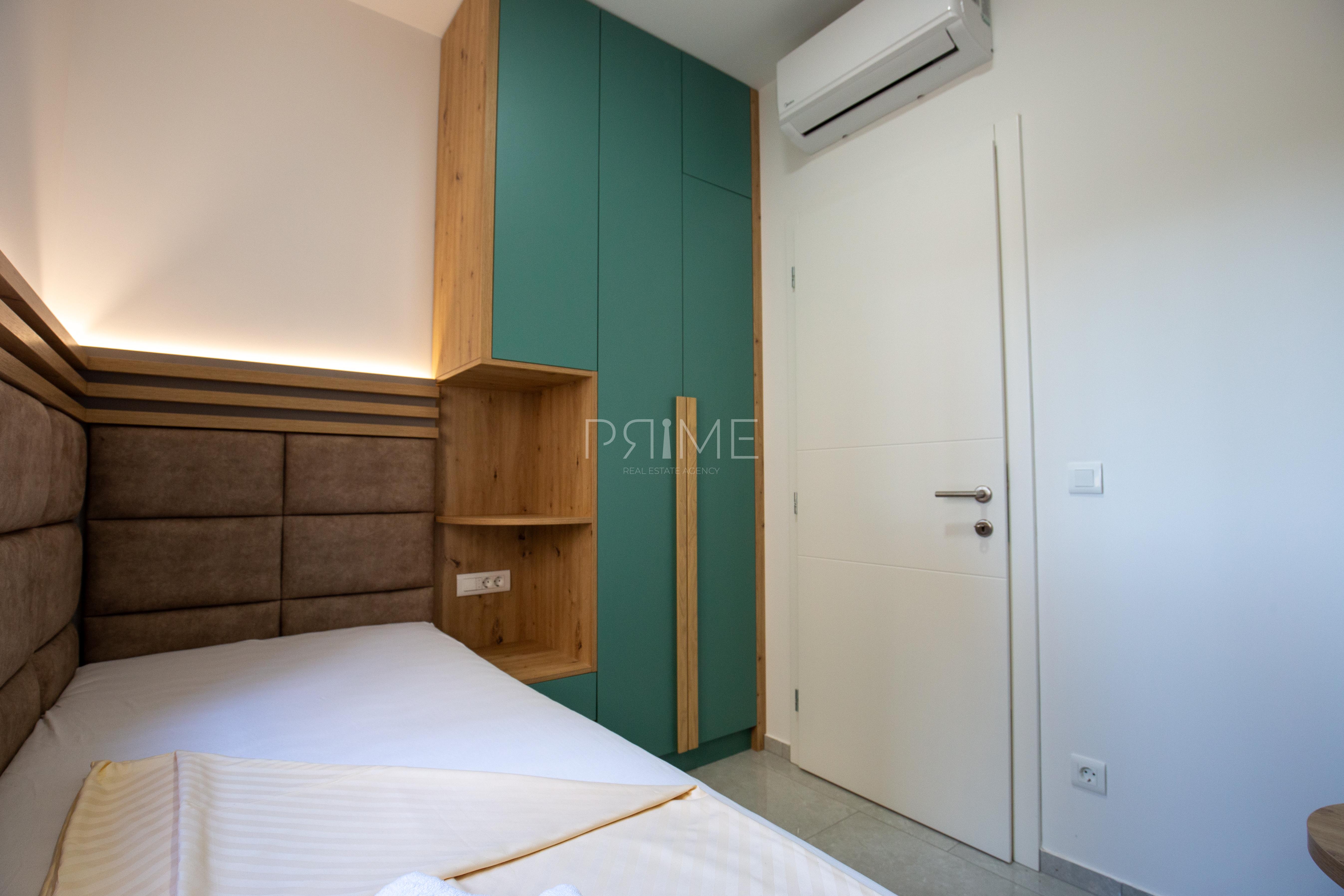 Apartma Na predaj - ZADARSKA POLIČNIK