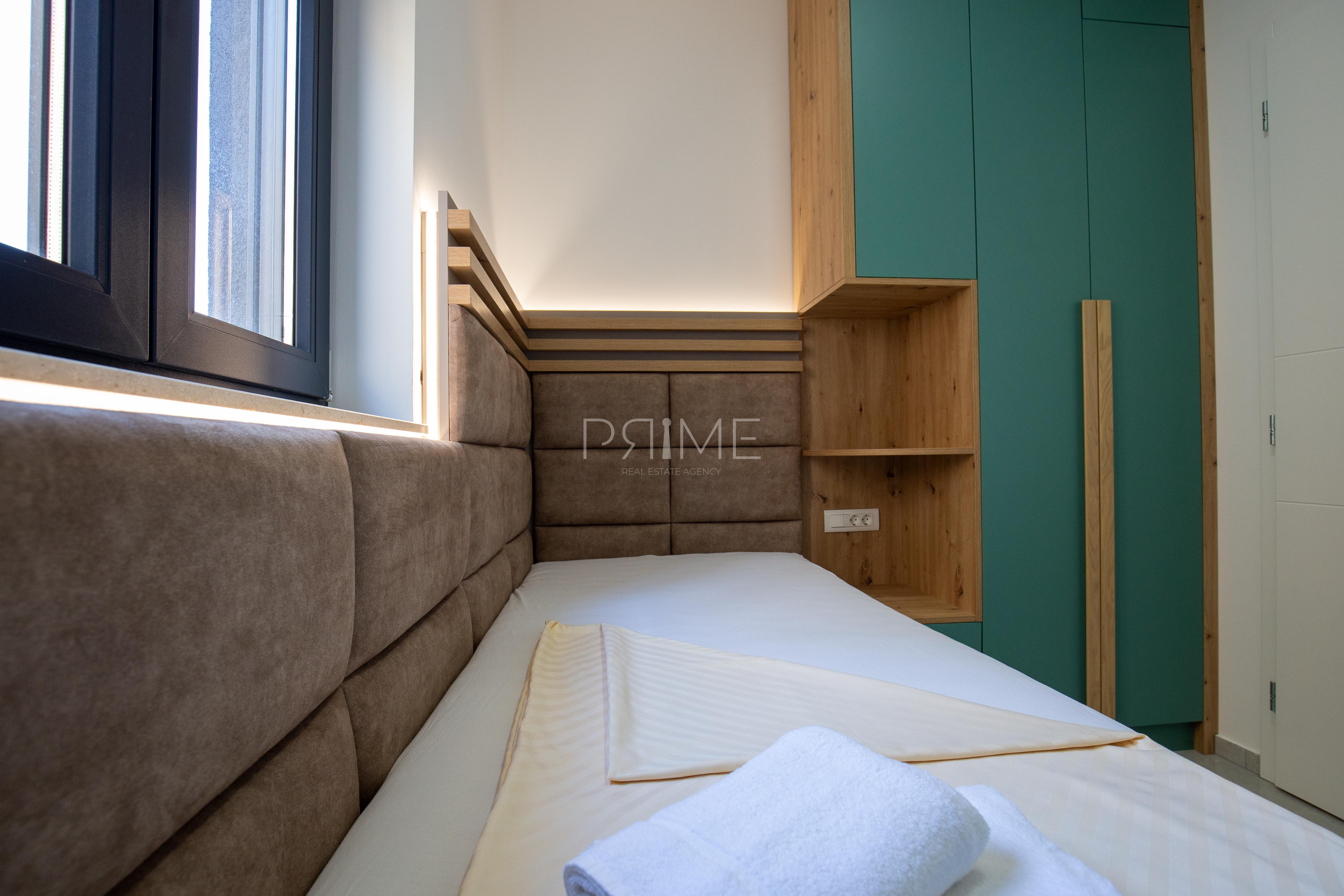 Apartma Na predaj - ZADARSKA POLIČNIK