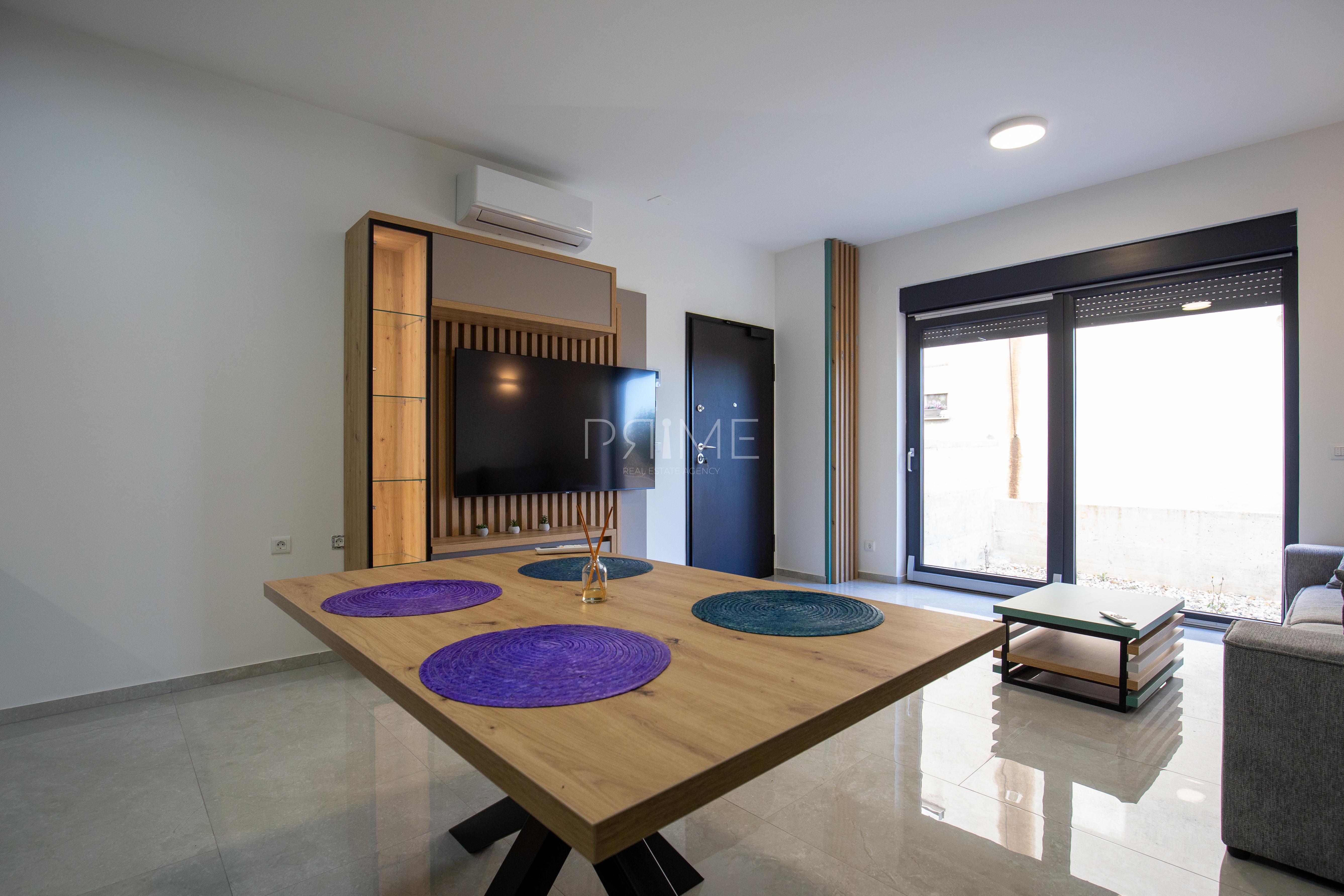 Apartma Na predaj - ZADARSKA POLIČNIK