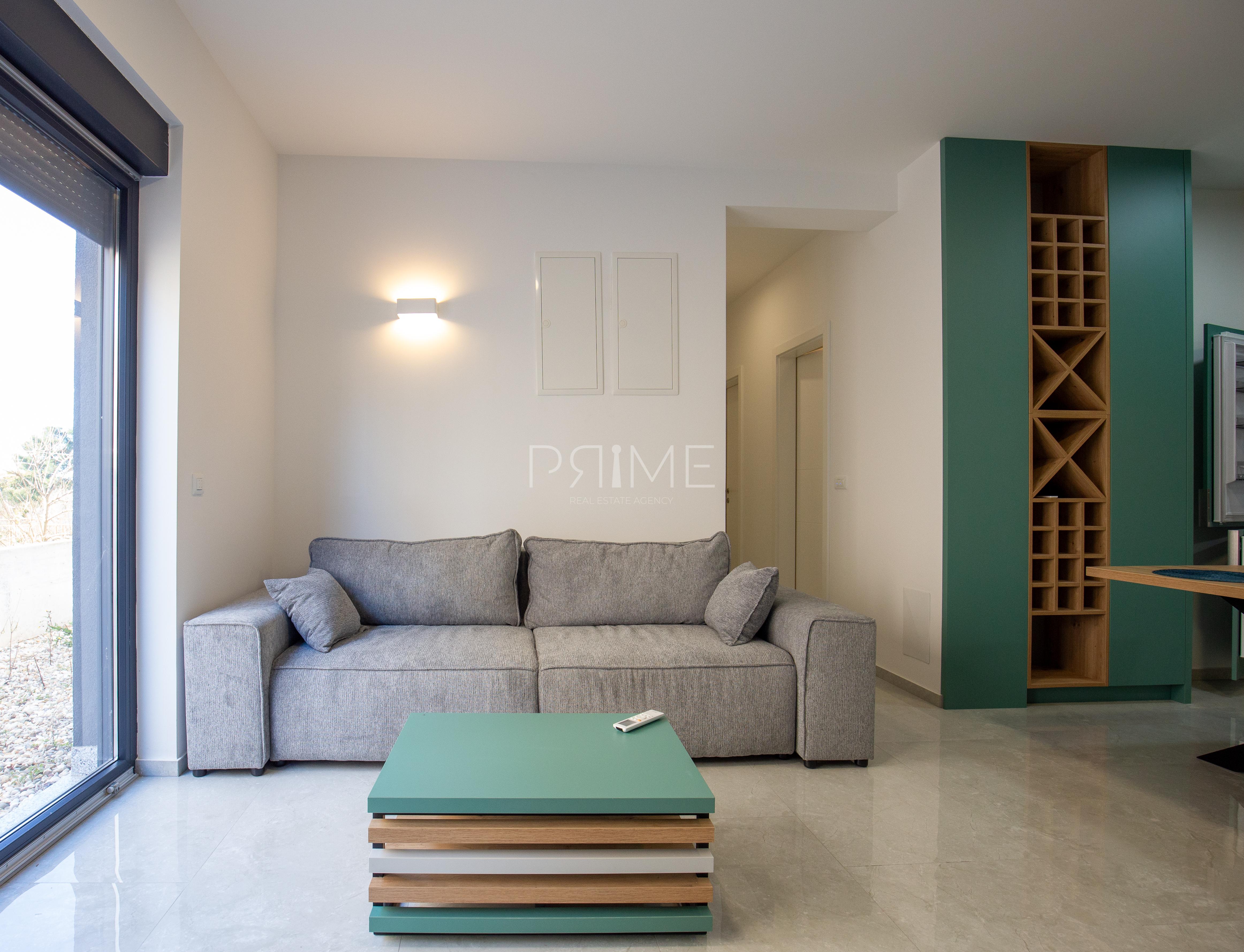 Apartma Na predaj - ZADARSKA POLIČNIK