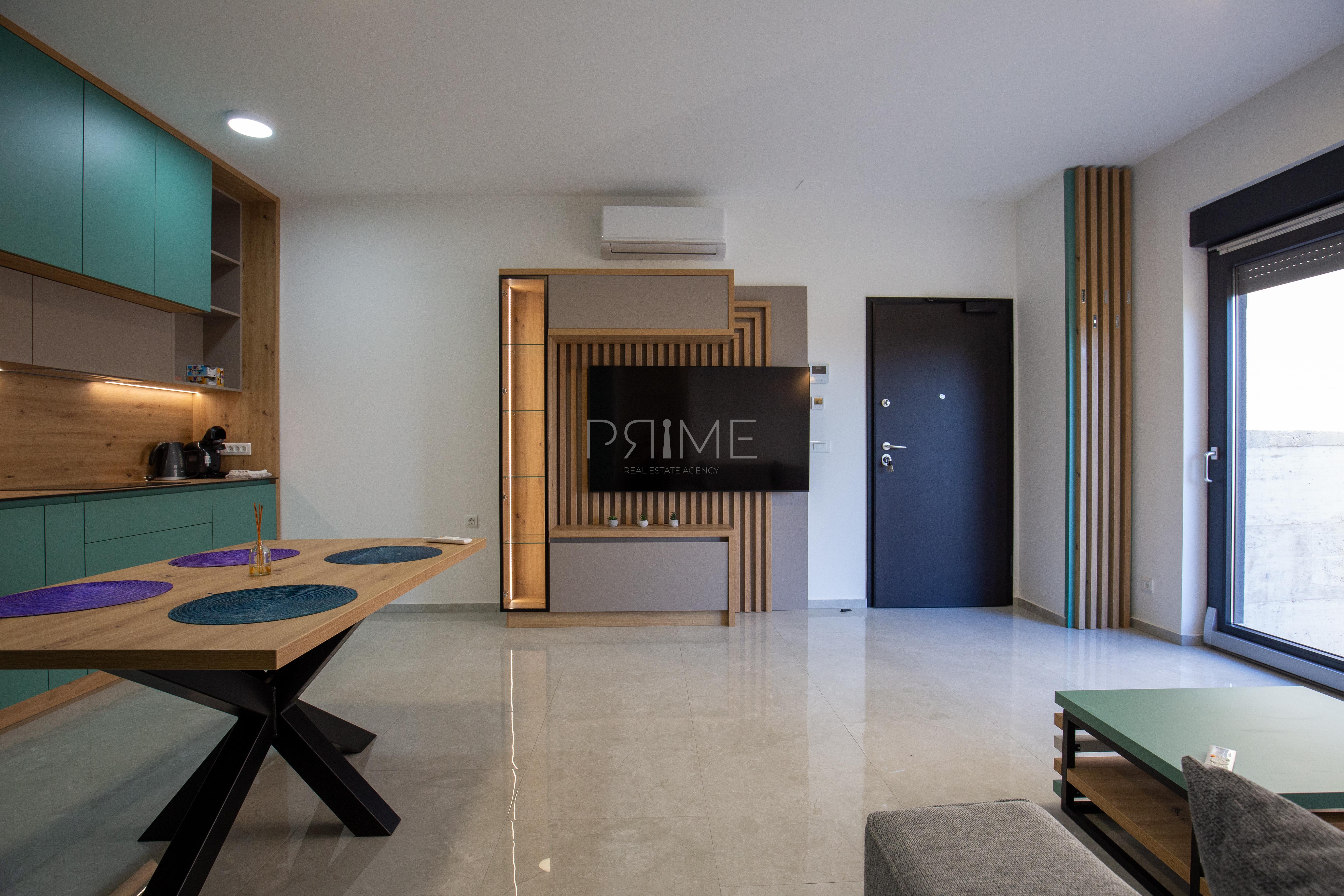 Apartma Na predaj - ZADARSKA POLIČNIK