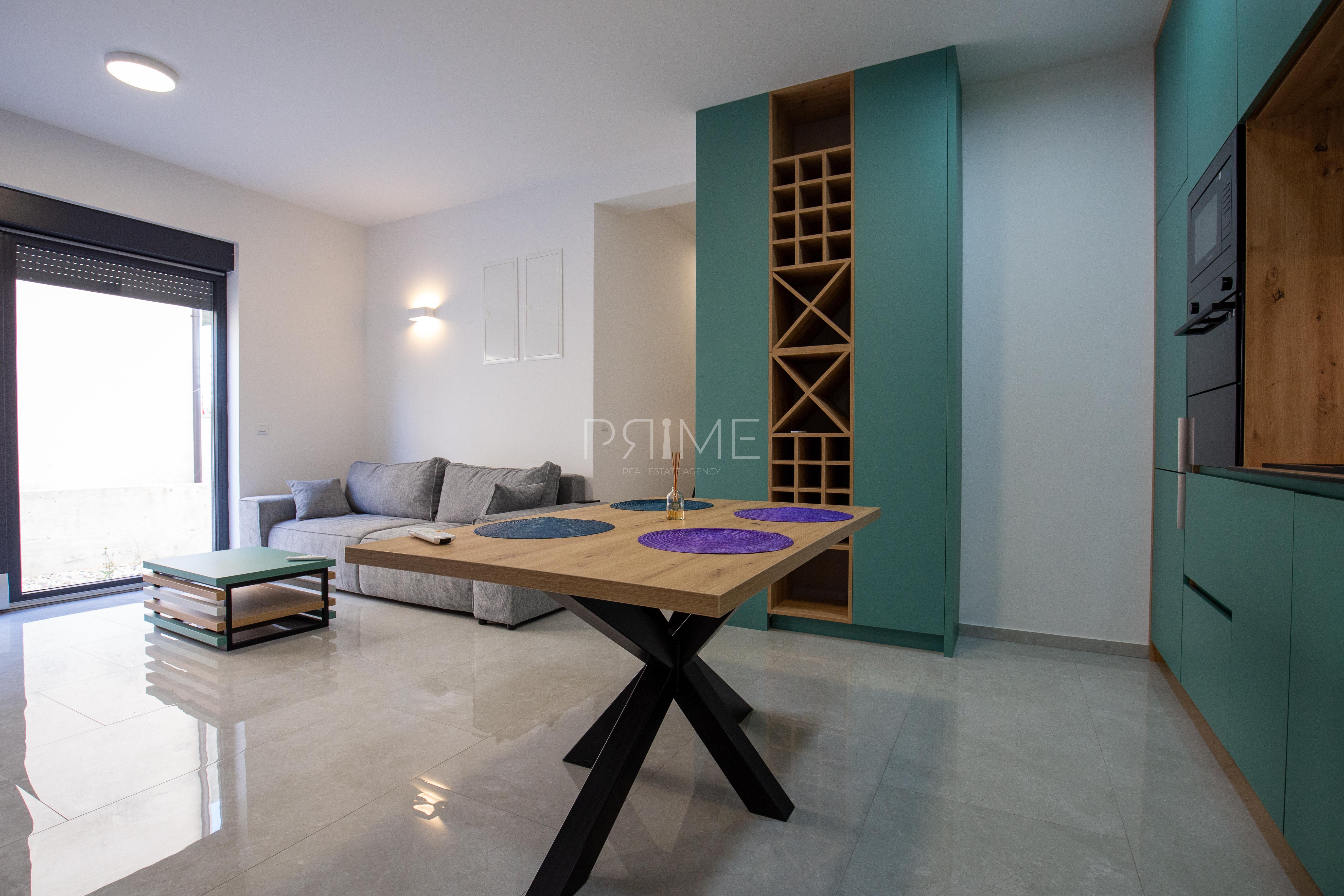 Apartma Na predaj - ZADARSKA POLIČNIK