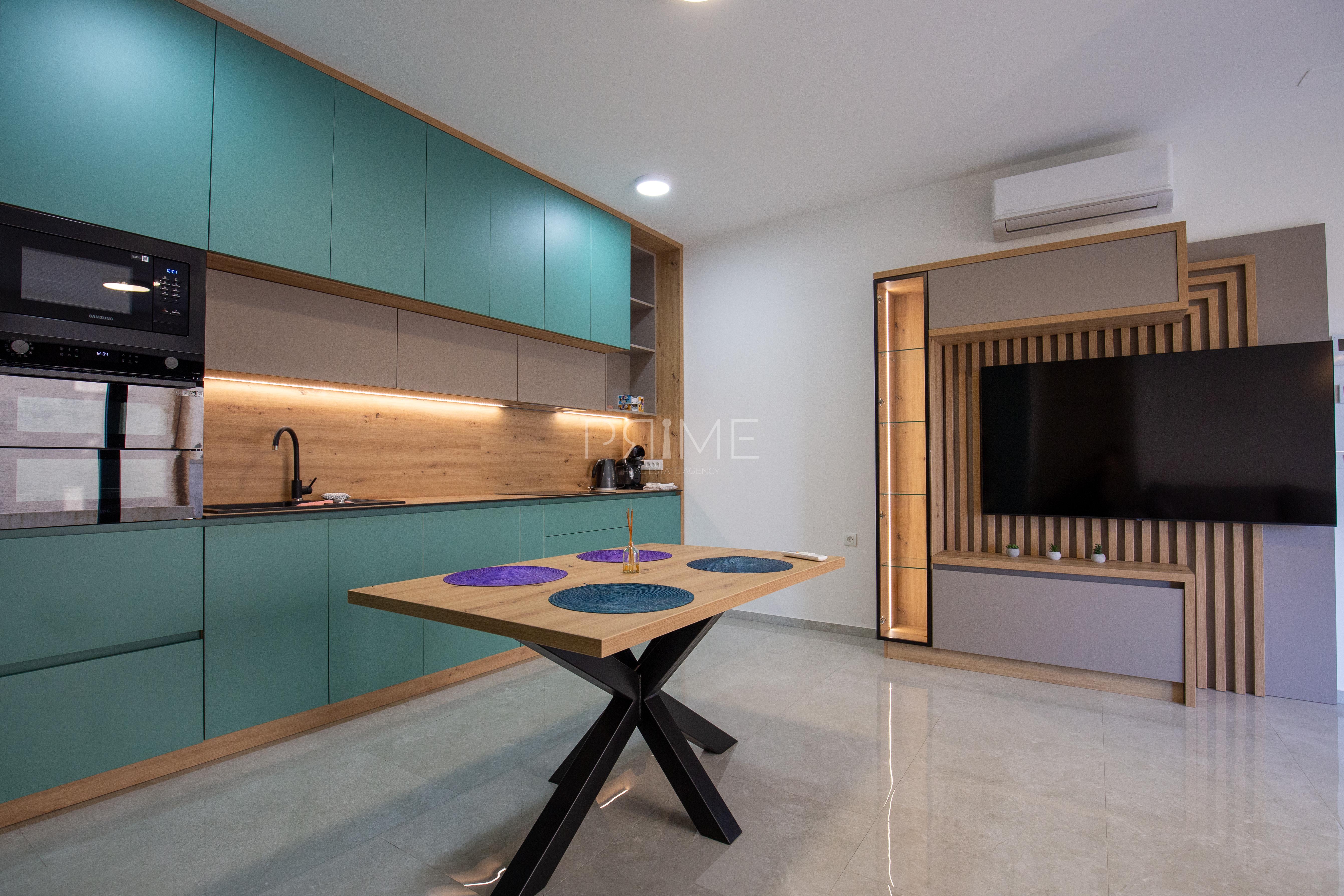 Apartma Na predaj - ZADARSKA POLIČNIK