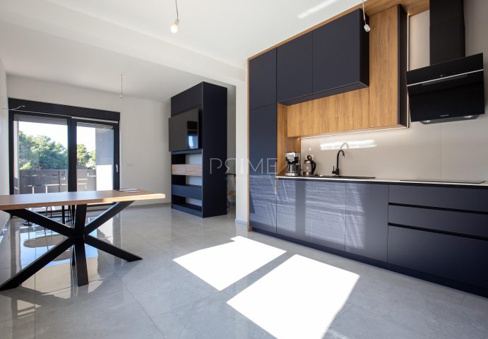 Apartmán na prodej 72 m² – Plovanija
