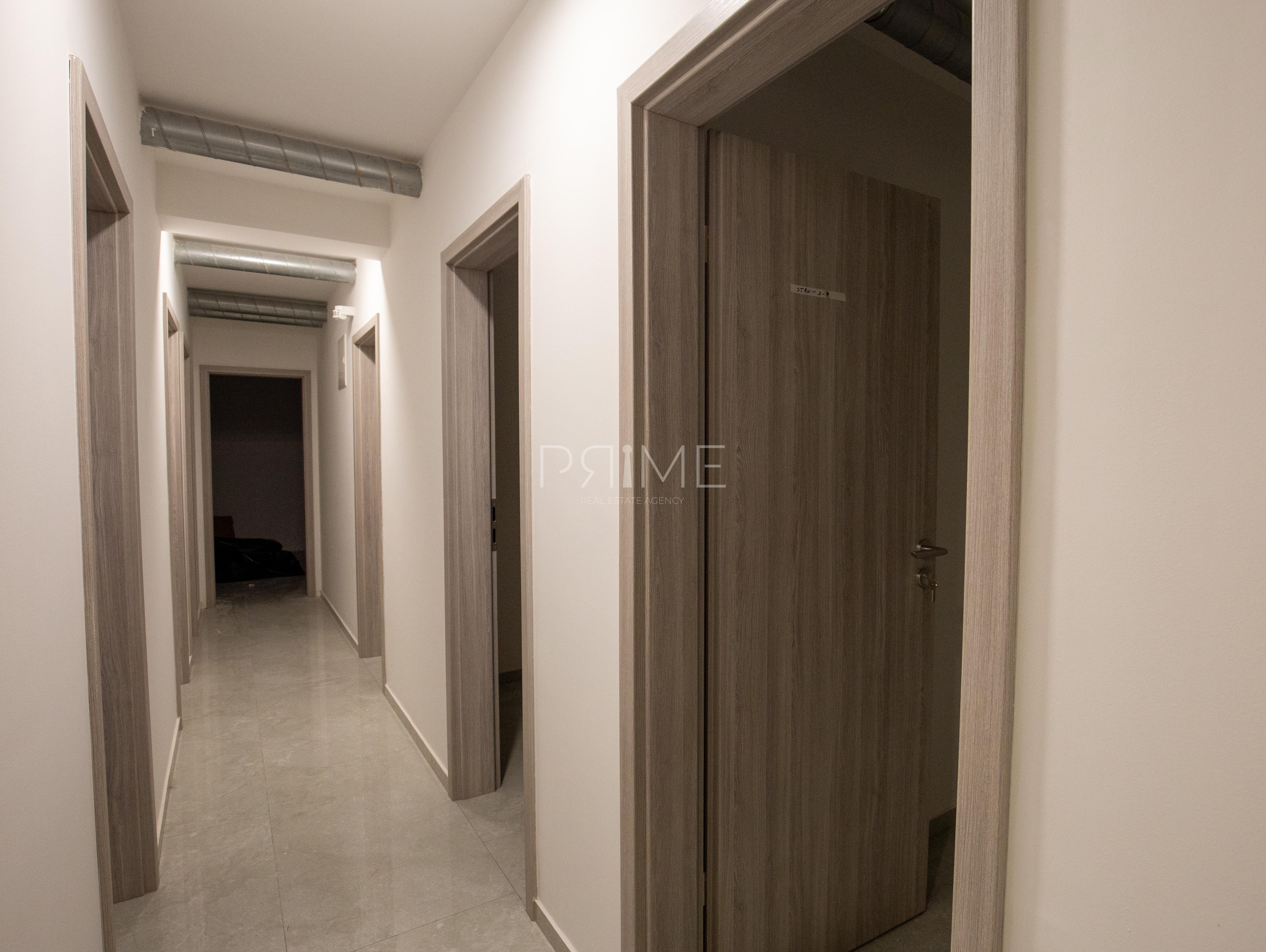 Apartma Na predaj - ZADARSKA POLIČNIK