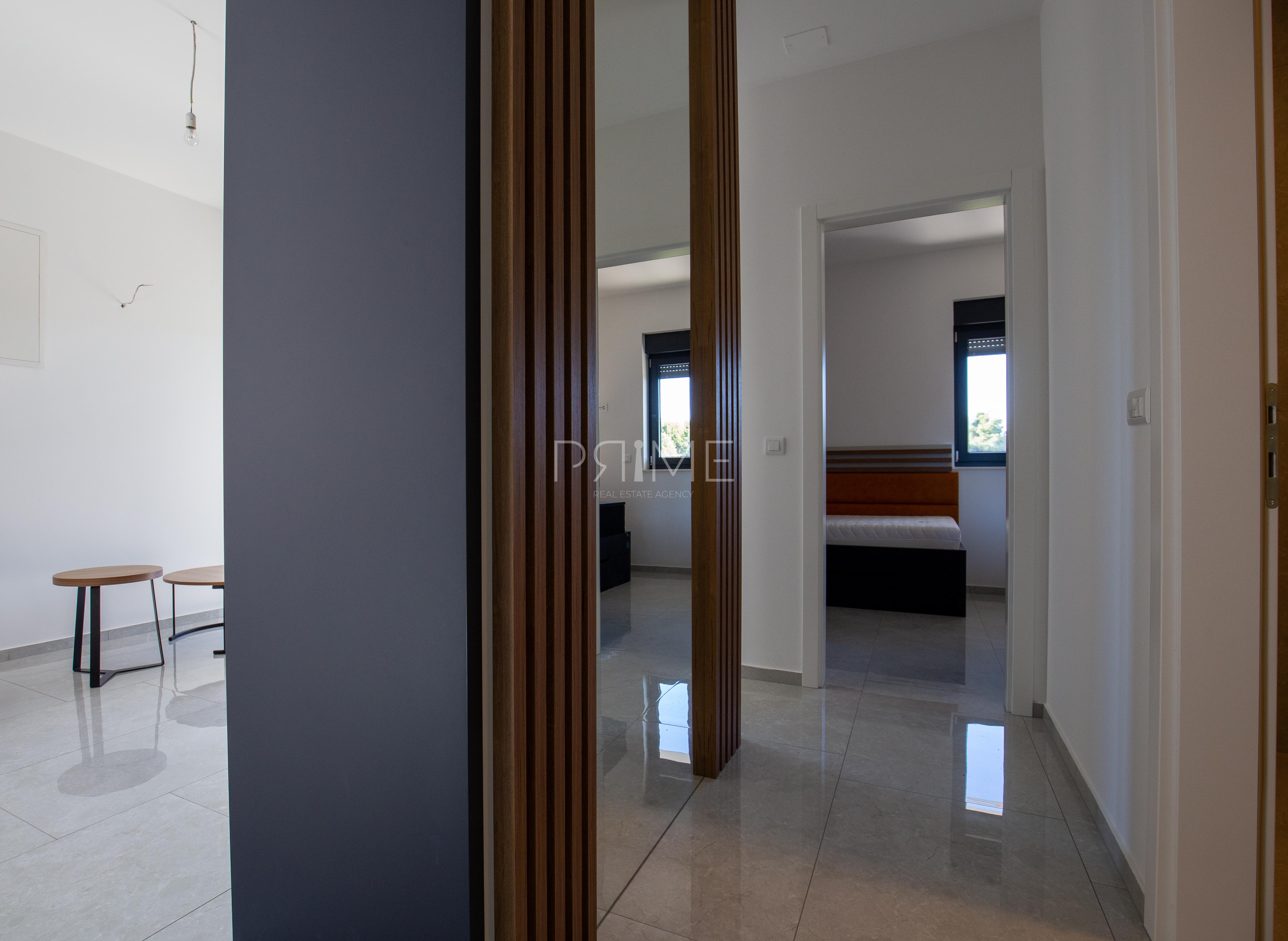 Apartma Na predaj - ZADARSKA POLIČNIK