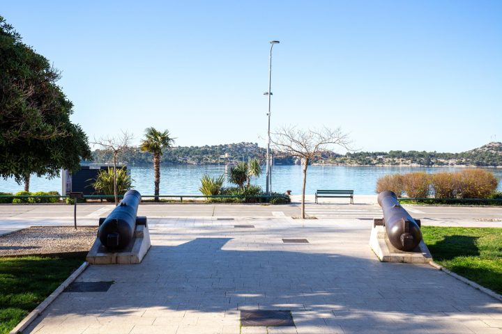 Haus Zu verkaufen - šibensko-kninska šibenik - foto 3/26