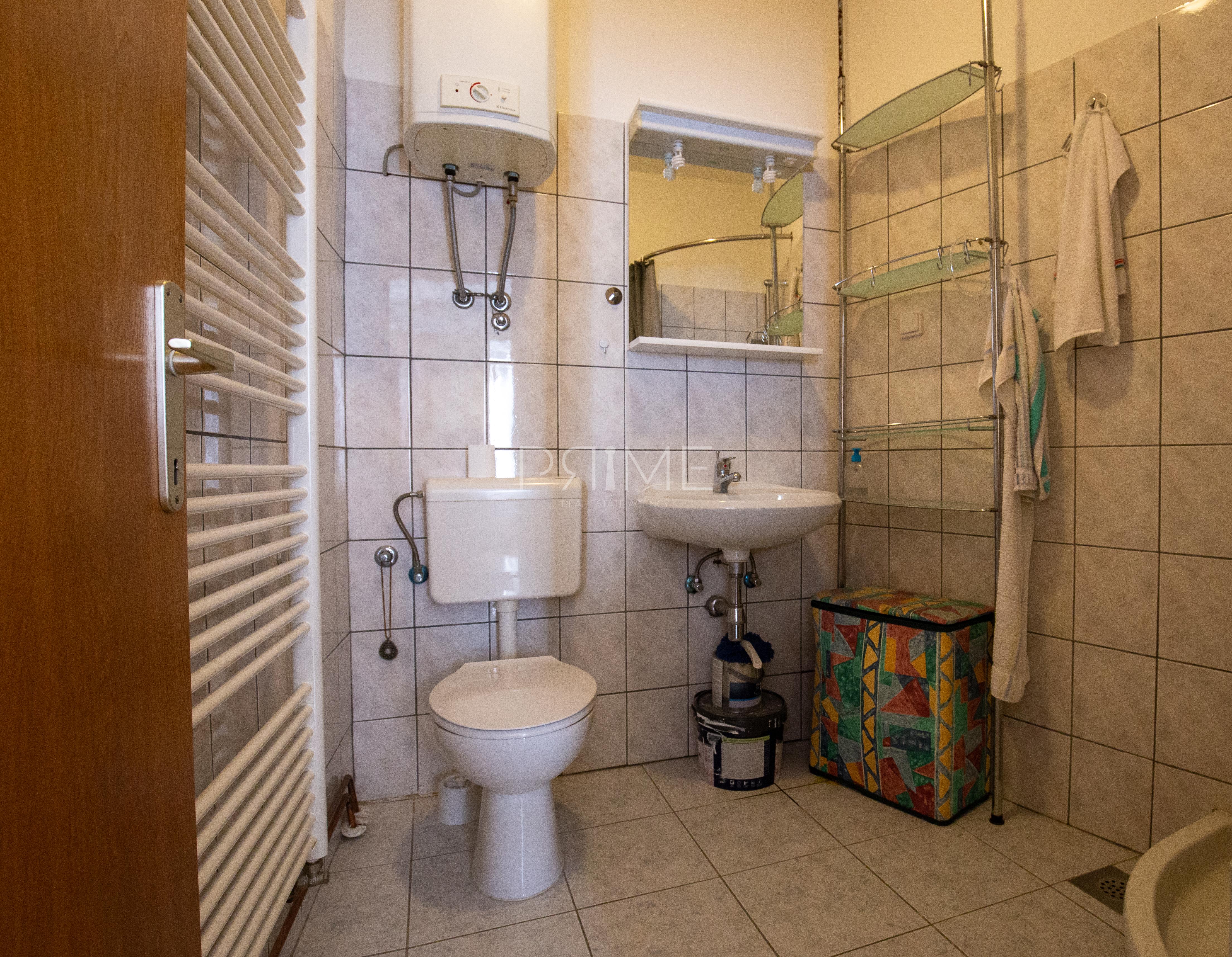Kuća Na prodaju - SPLITSKO-DALMATINSKA ŠOLTA