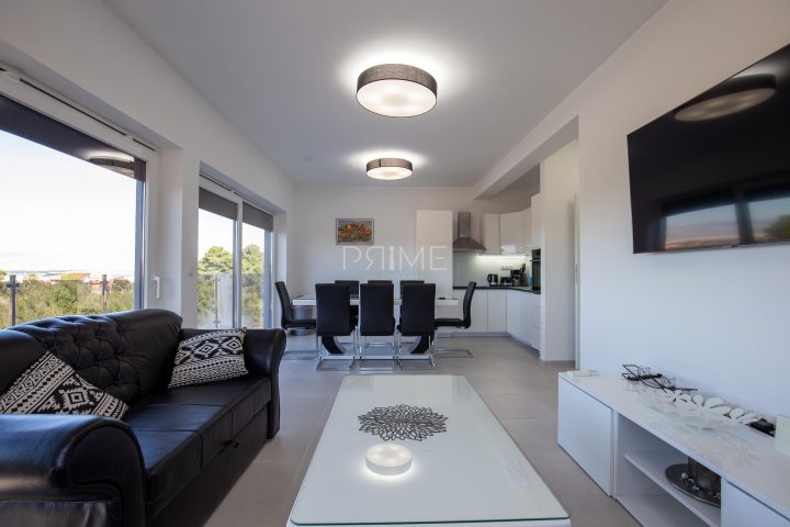 Mieszkanie na sprzedaż 86 m² – Vir