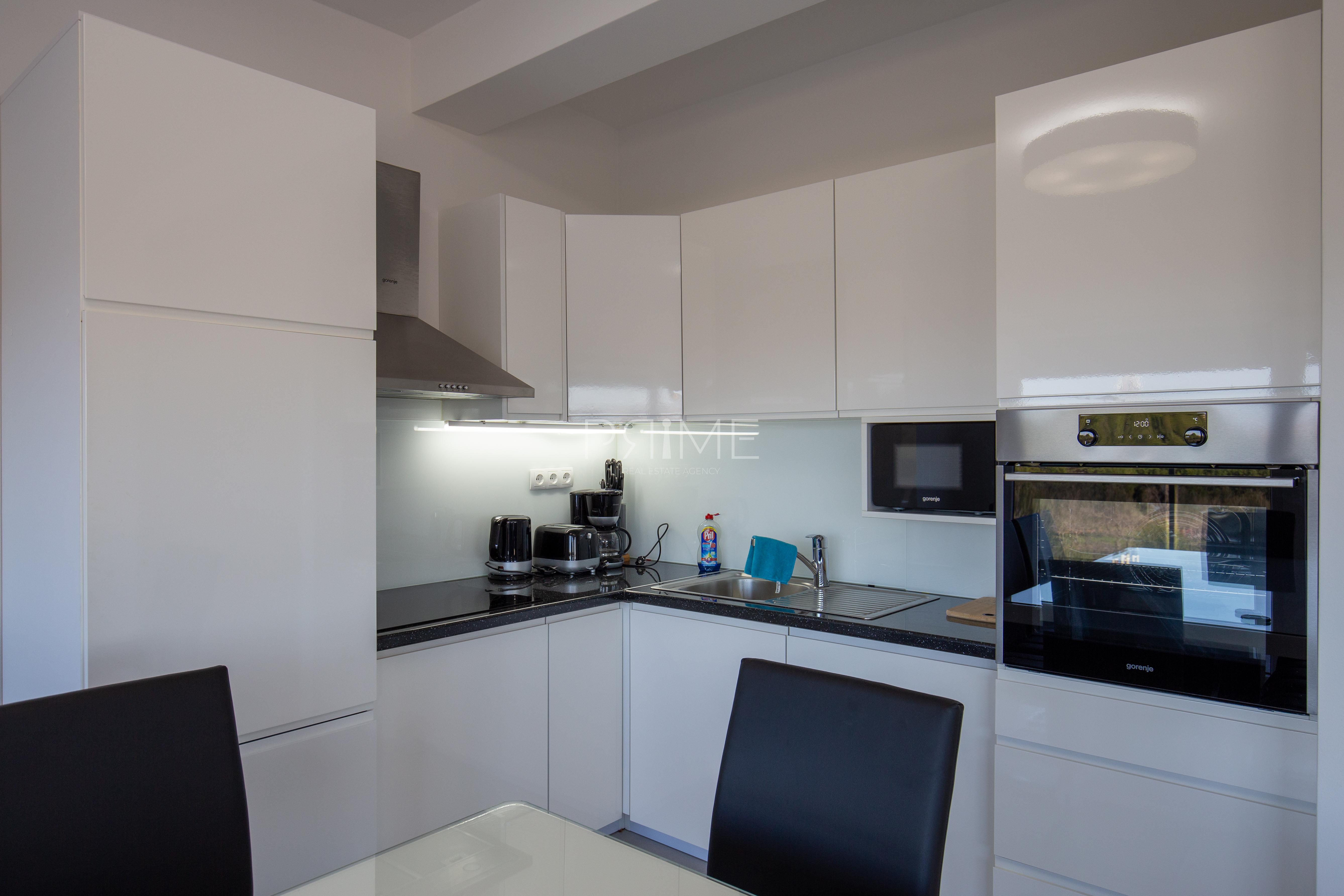 Flat For sale - ZADARSKA VIR