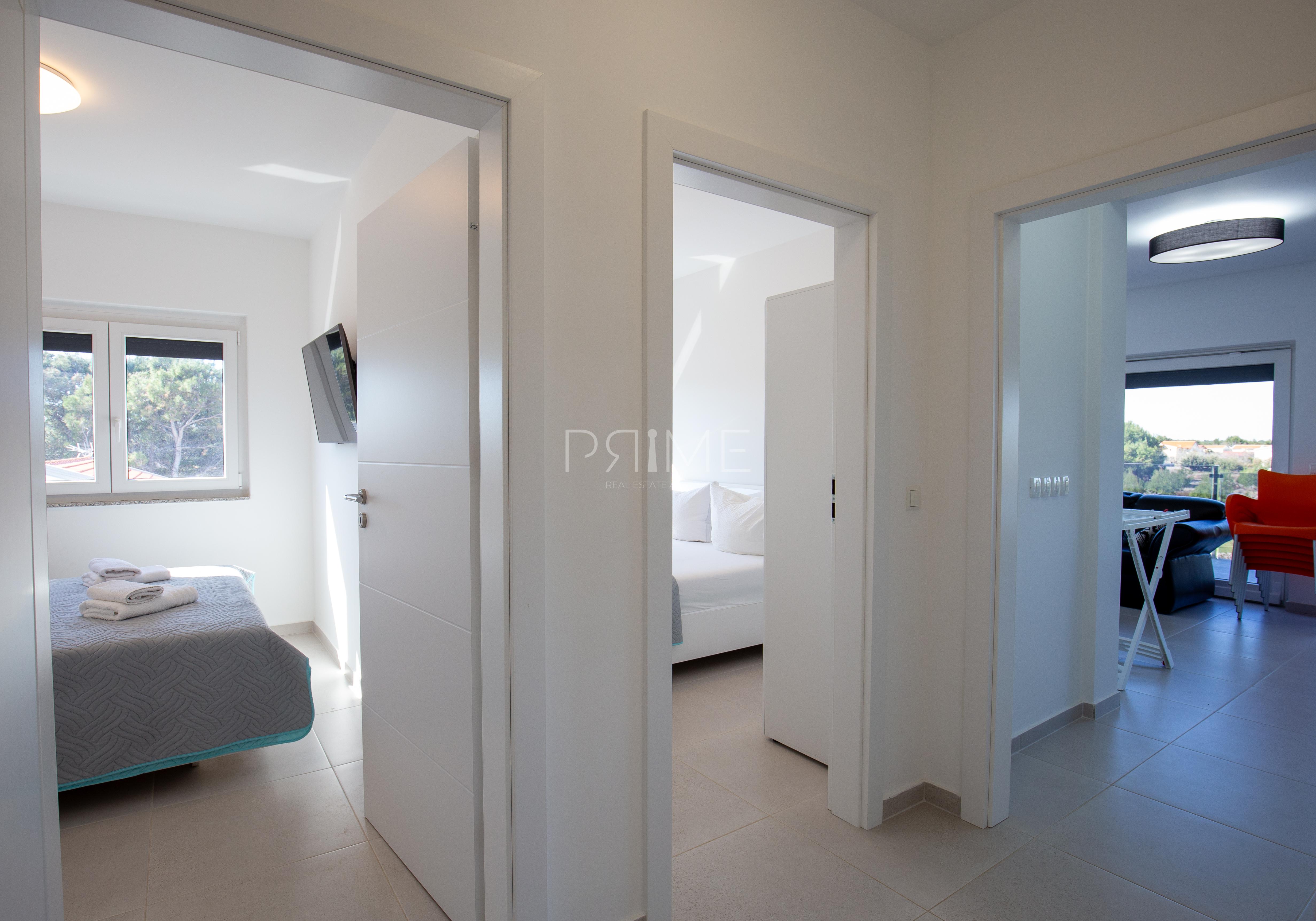 Flat For sale - ZADARSKA VIR