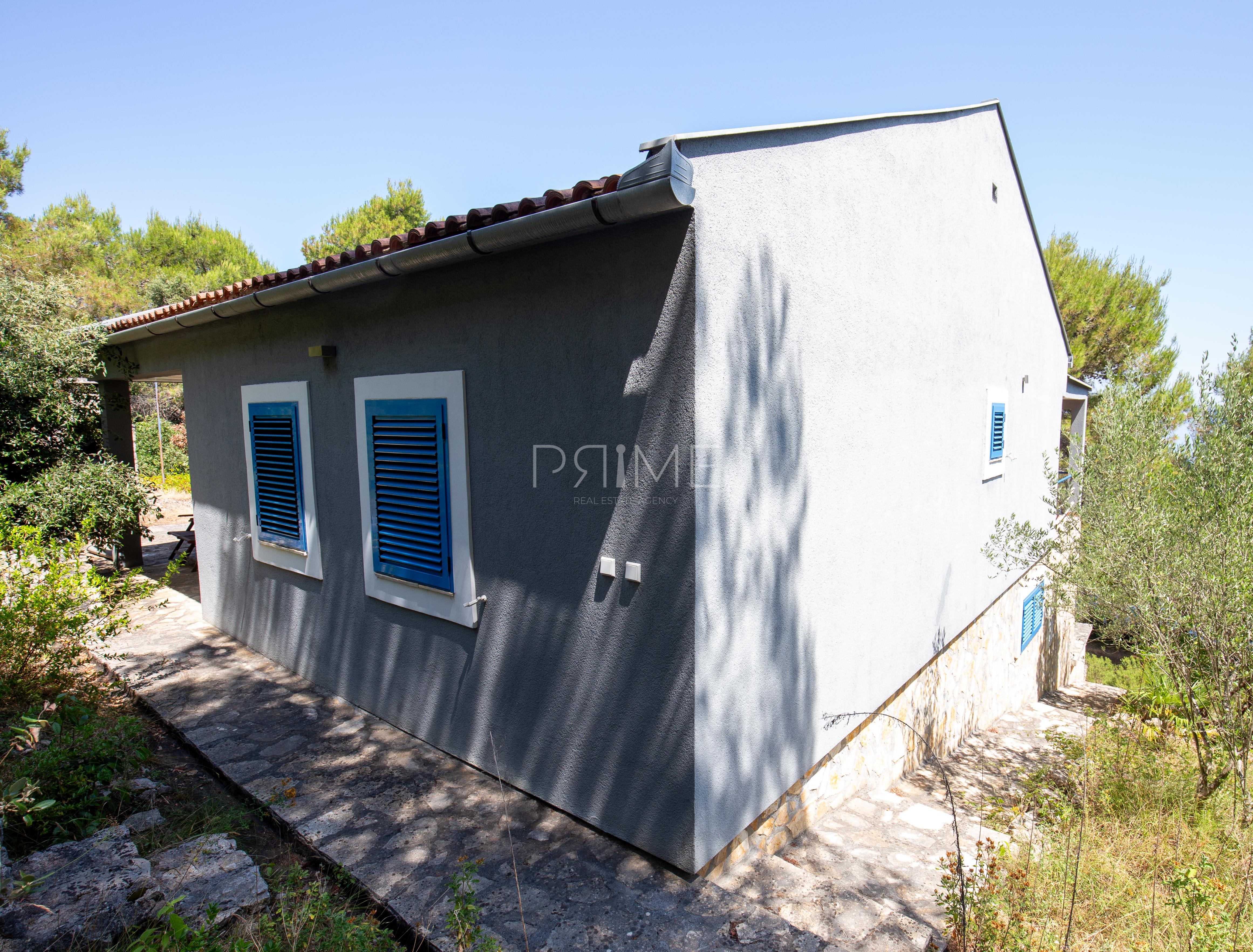 House For sale - ZADARSKA KUKLJICA