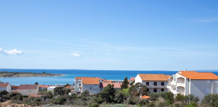 Appartamento in vendita 75 m² – Novalja