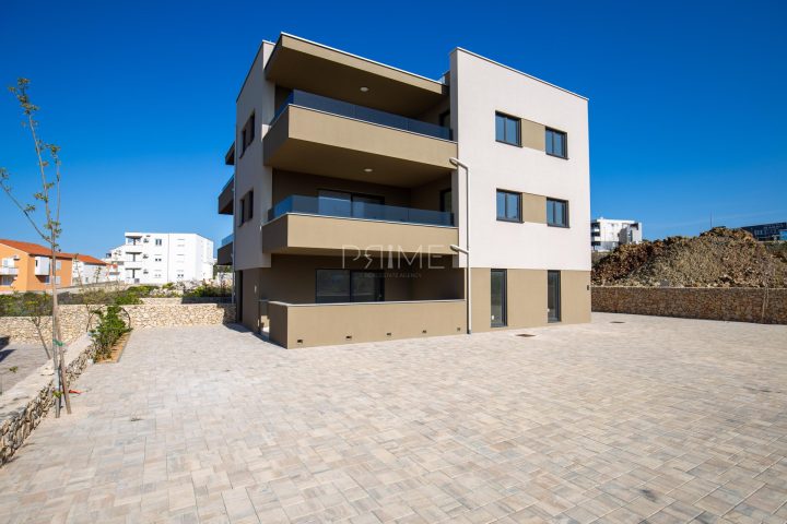 Apartma Na predaj - Ličko-senjska Novalja - foto 2/16