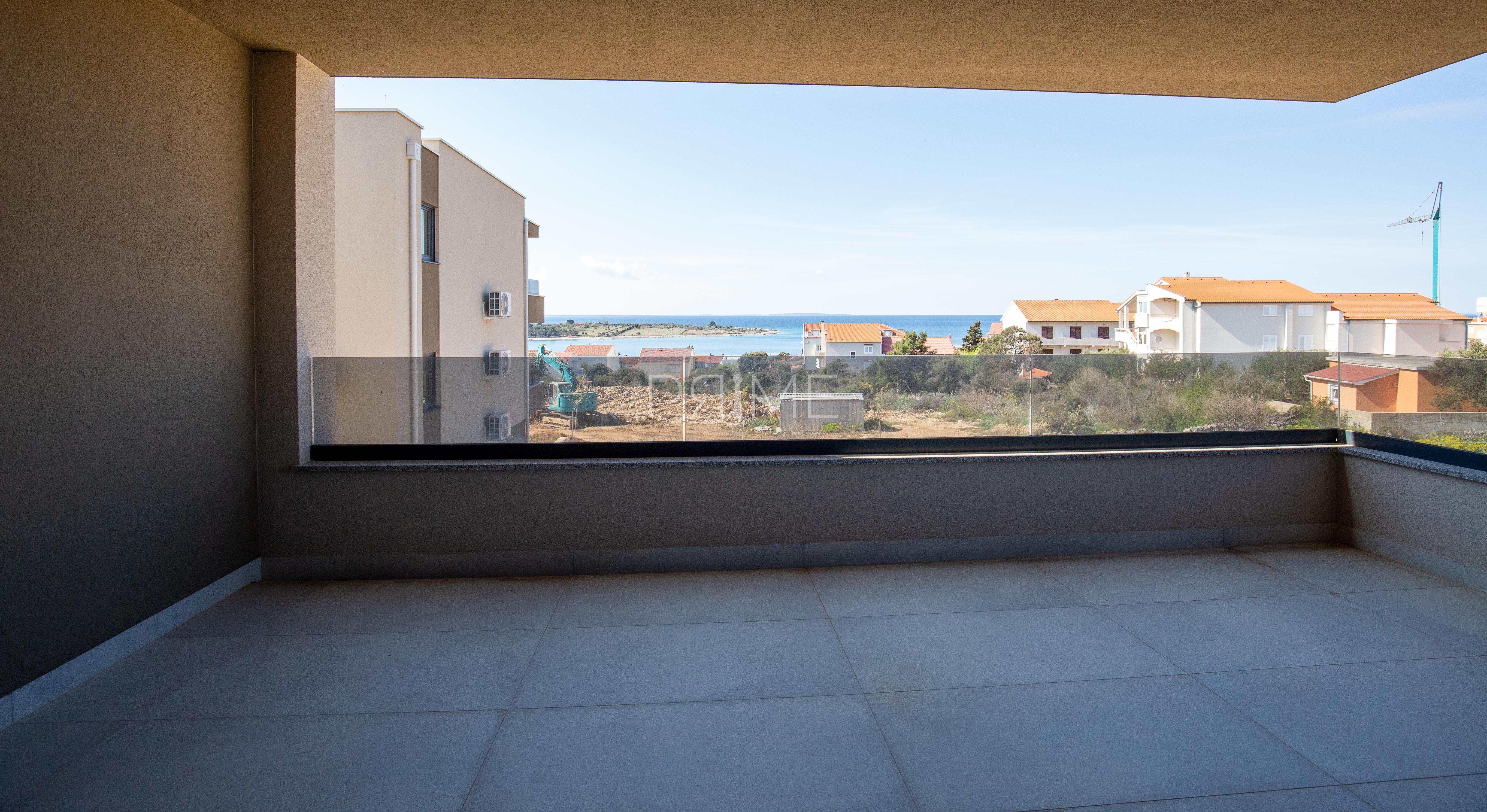 Flat For sale - LIČKO-SENJSKA NOVALJA