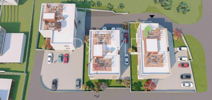 Apartment Zu verkaufen - Zadarska Zadar - foto 5/7
