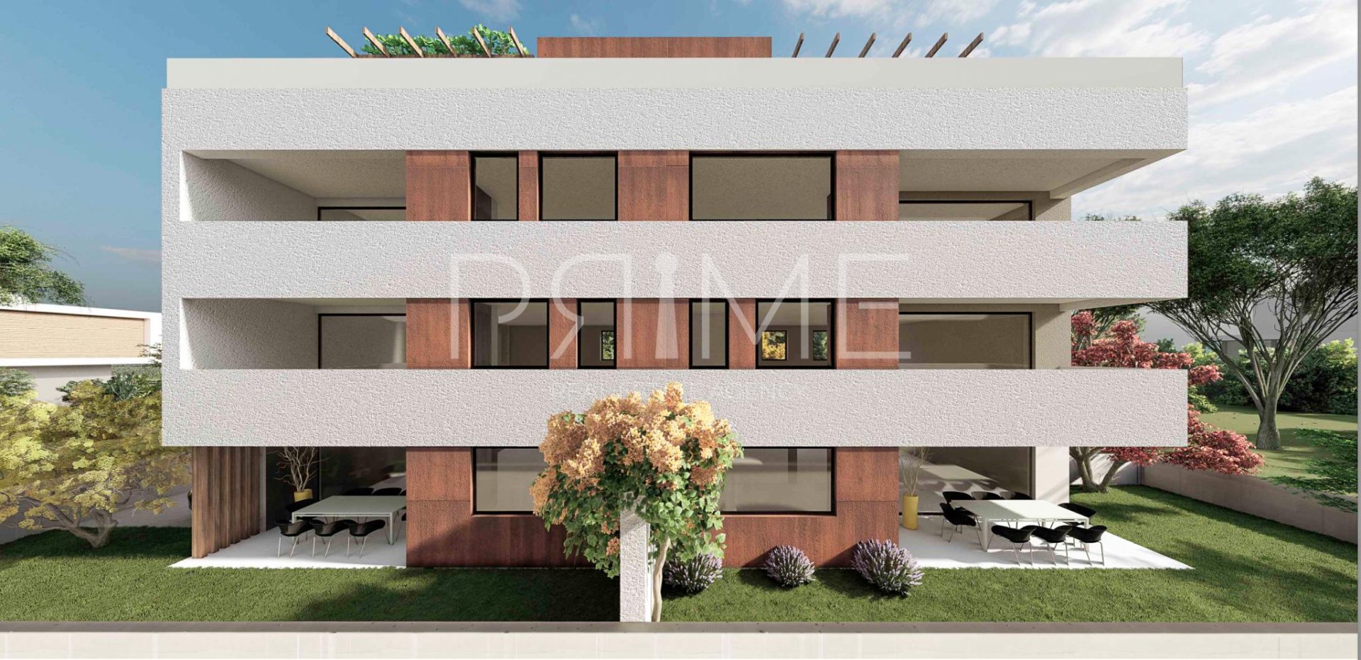 Apartment Zu verkaufen - ZADARSKA Zadar