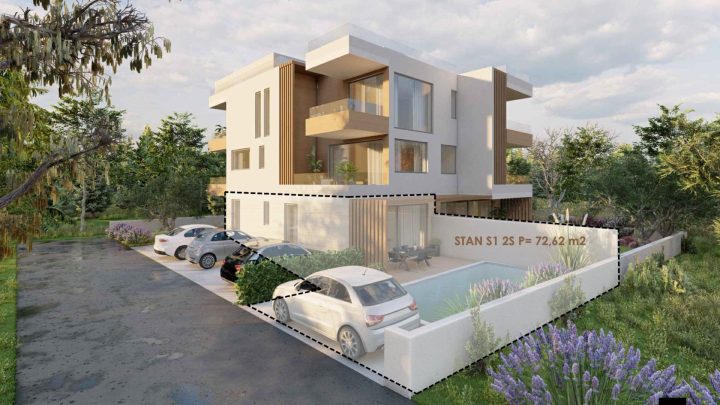Flat For sale - Zadarska Bibinje - foto 5/8