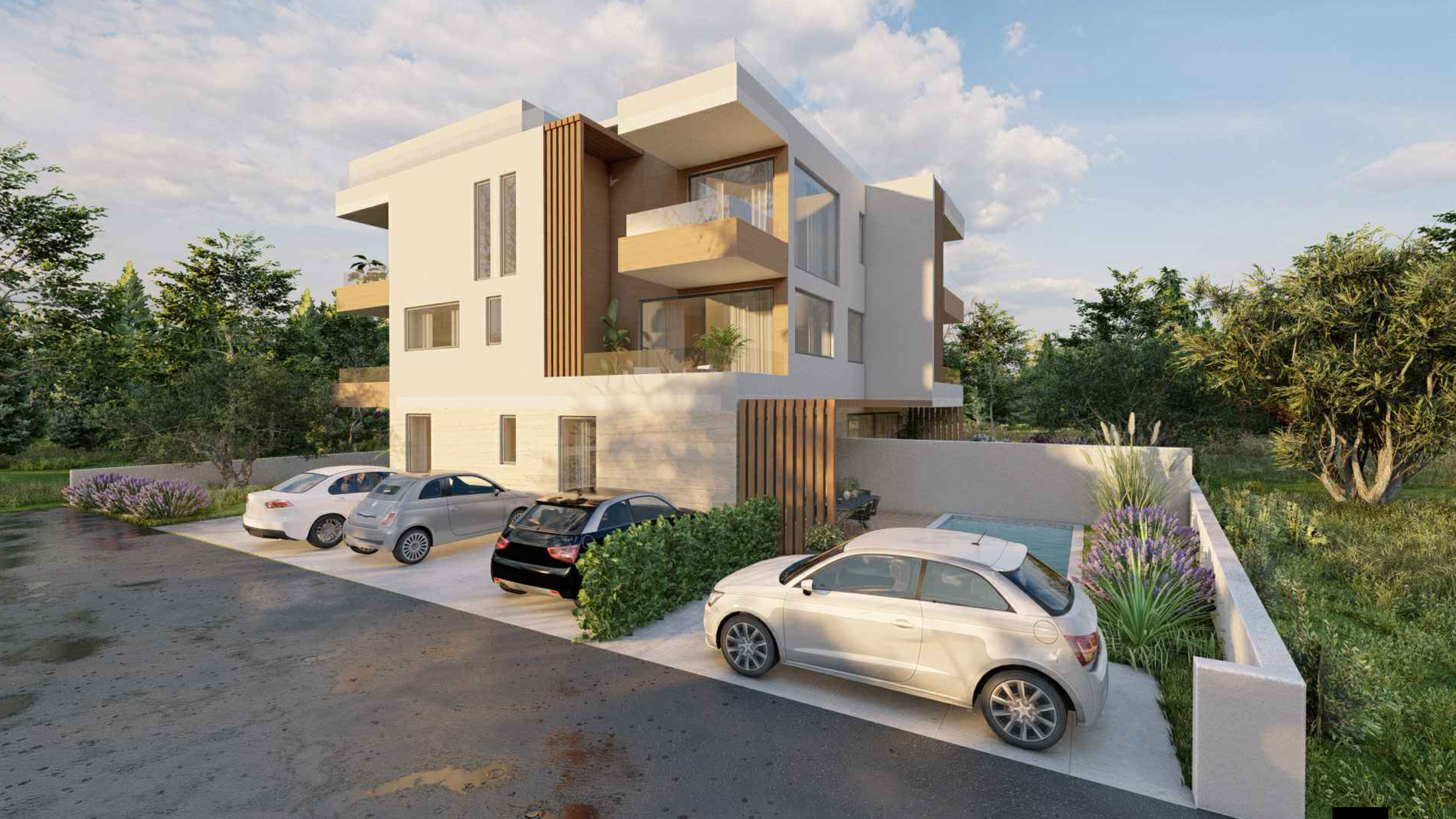 Apartmán Na prodej - Zadarska Bibinje - foto 3/8