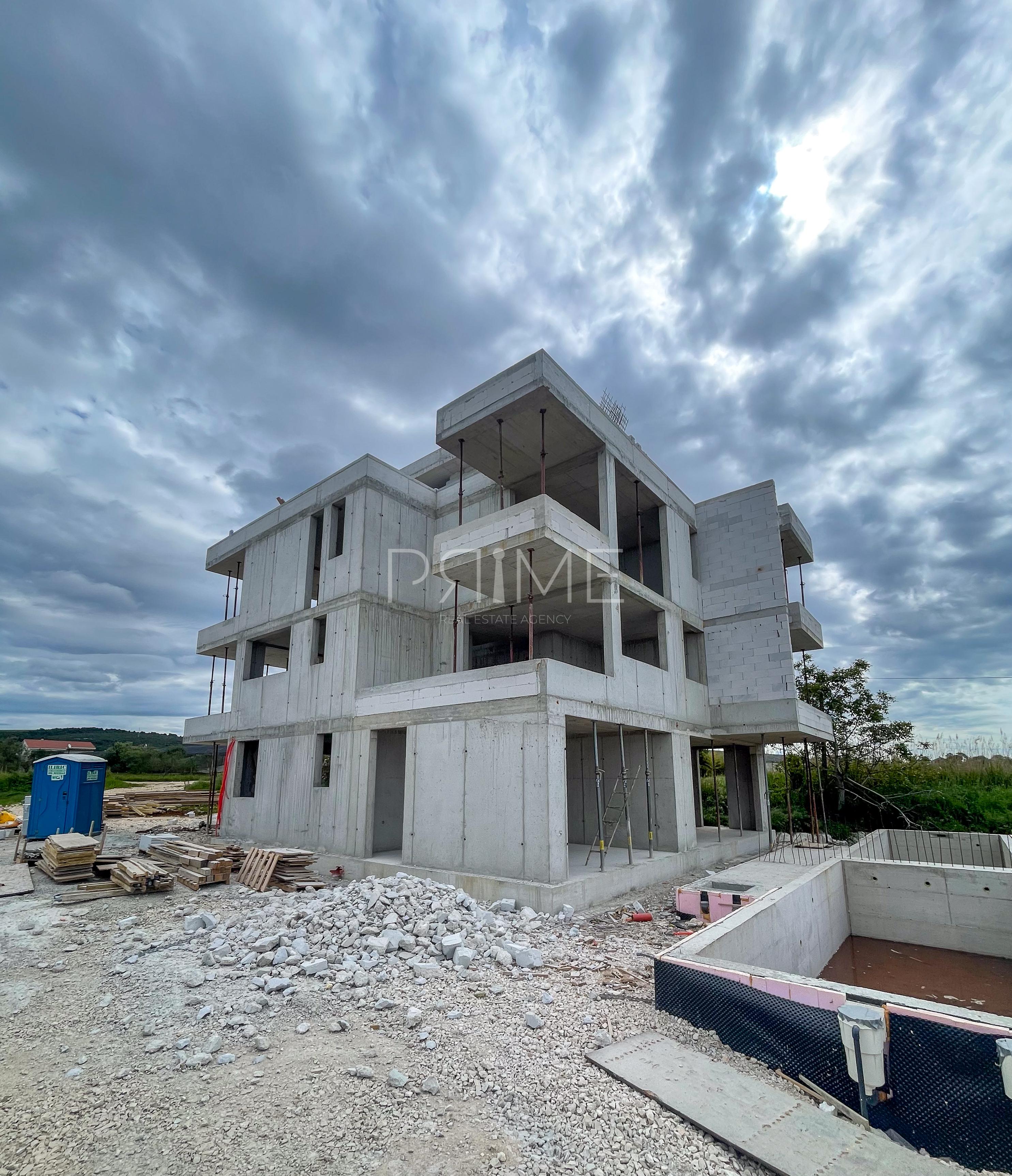 Apartmán Na prodej - ZADARSKA BIBINJE