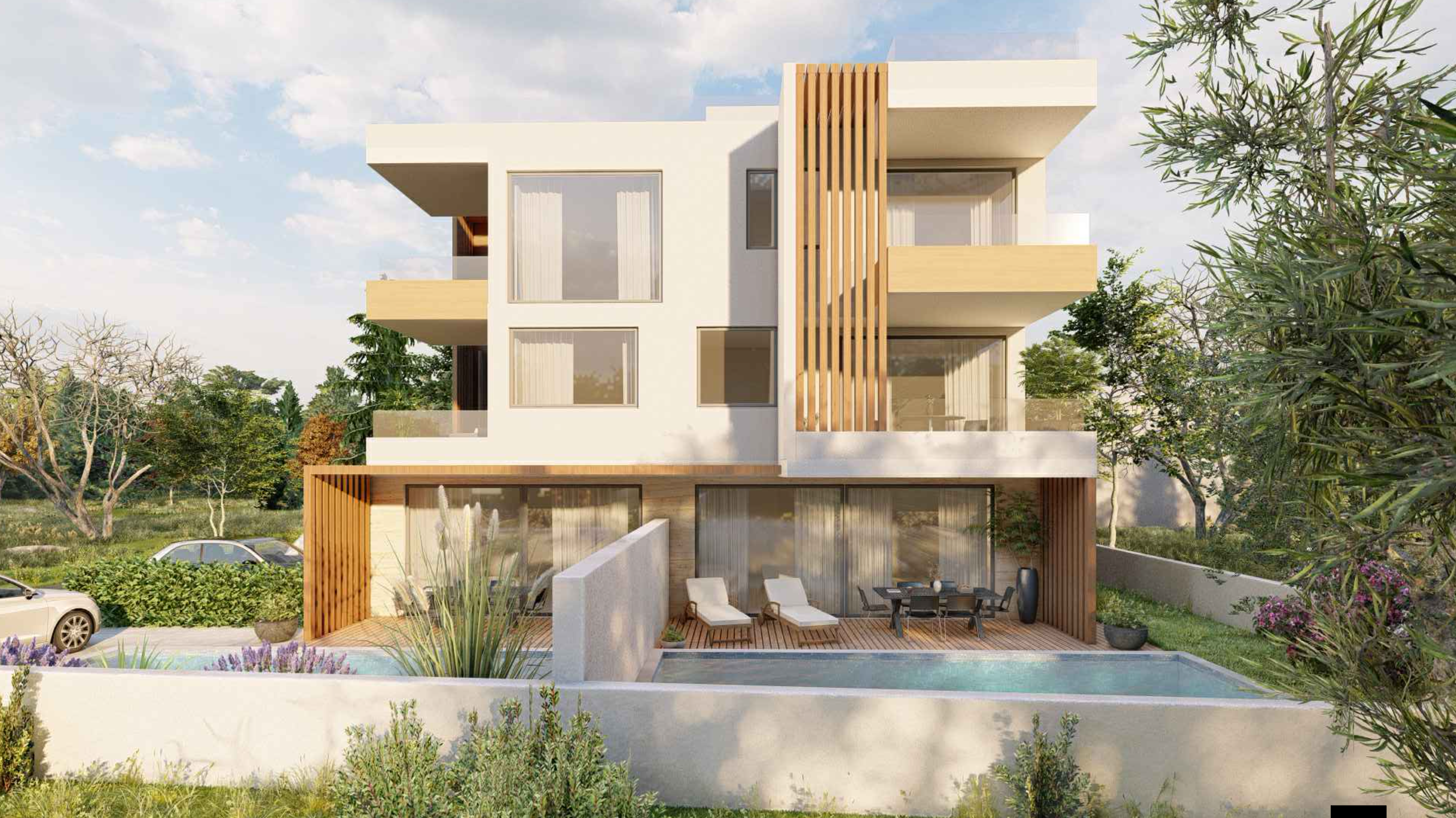 Flat For sale - Zadarska Bibinje - foto 4/9
