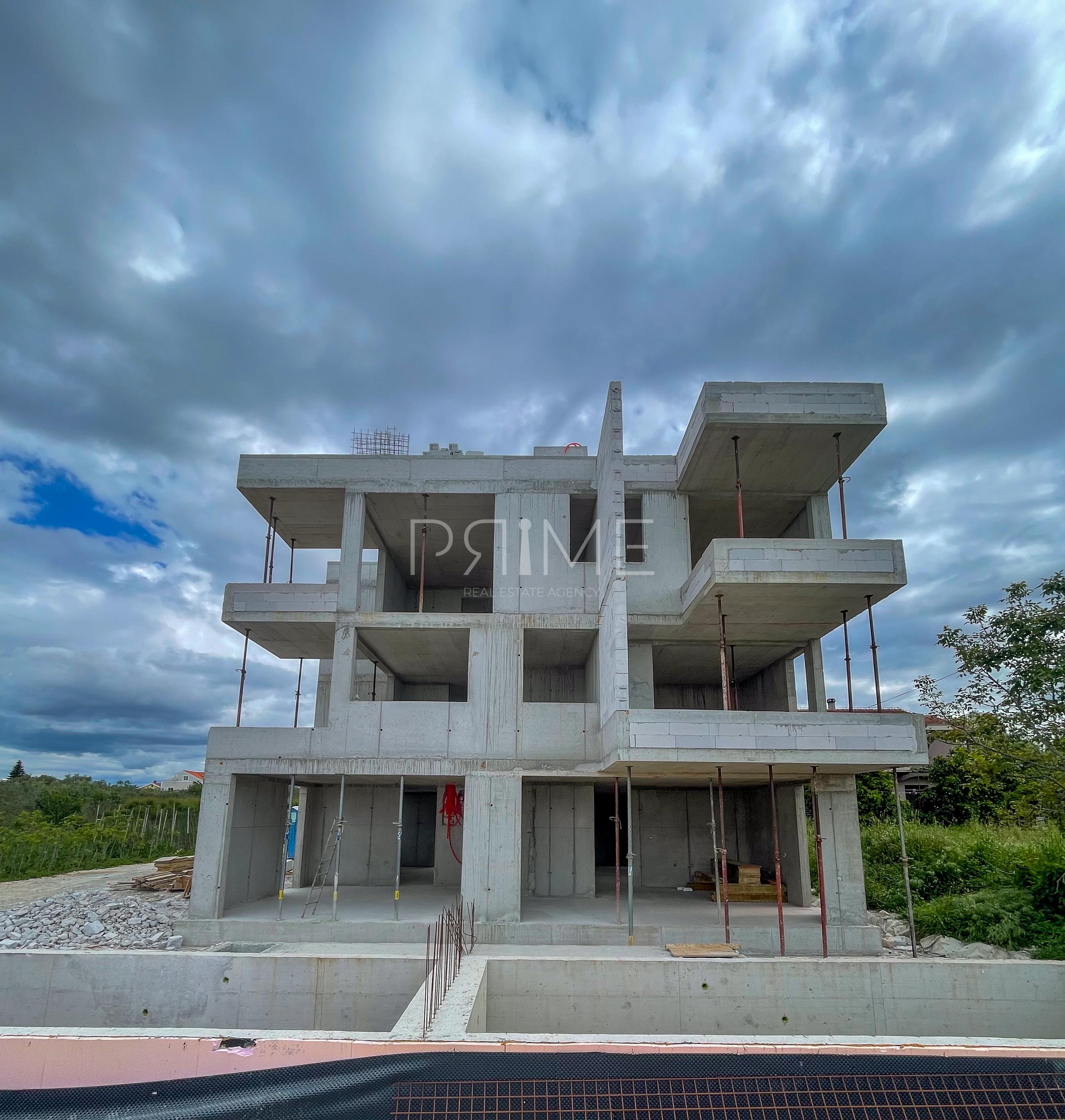 Flat For sale - ZADARSKA BIBINJE