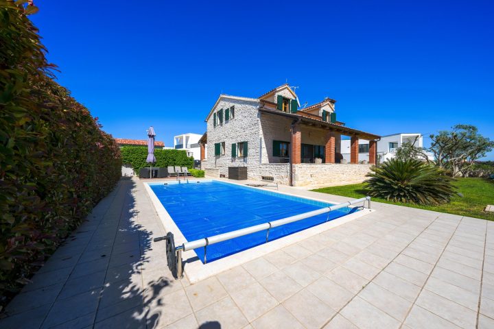 Haus Zu verkaufen - šibensko-kninska Vodice - foto 4/44