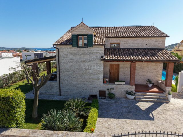 Haus Zu verkaufen - šibensko-kninska Vodice - foto 5/44