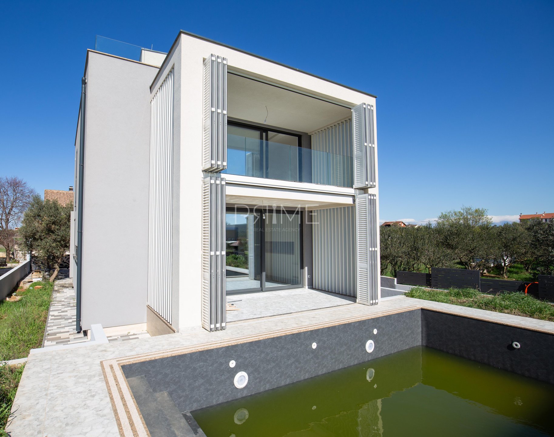 Haus Zu verkaufen - ZADARSKA SUKOŠAN
