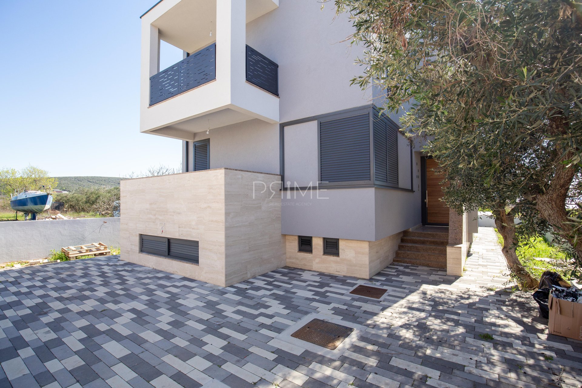 Haus Zu verkaufen - ZADARSKA SUKOŠAN
