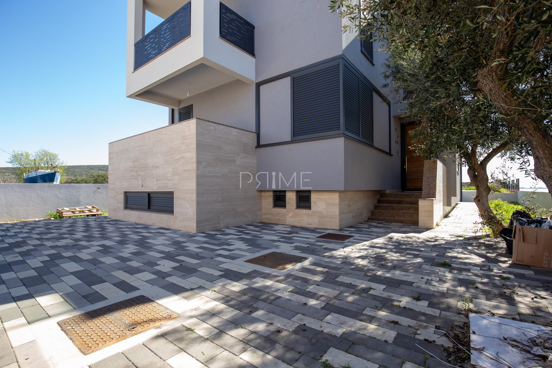 Haus Zu verkaufen - ZADARSKA SUKOŠAN