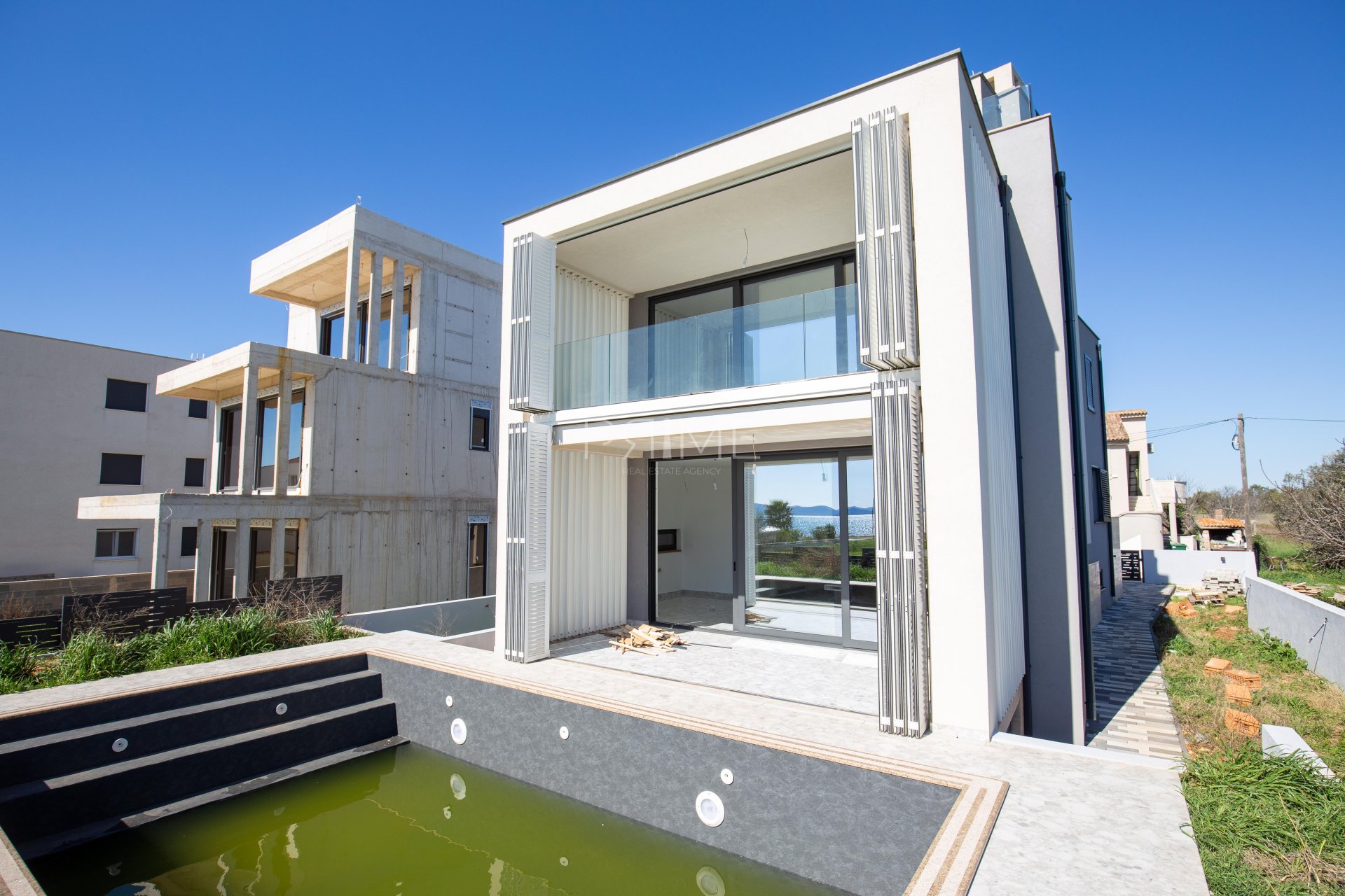 Haus Zu verkaufen - ZADARSKA SUKOŠAN