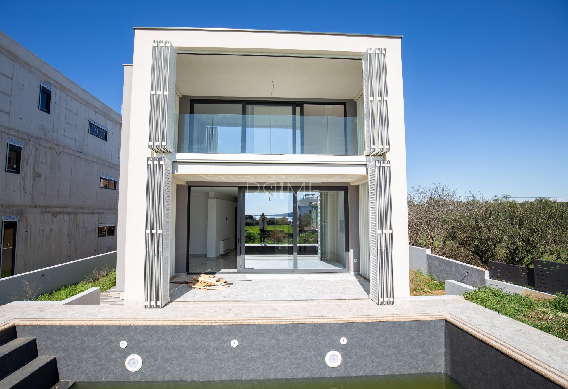 Haus Zu verkaufen - ZADARSKA SUKOŠAN