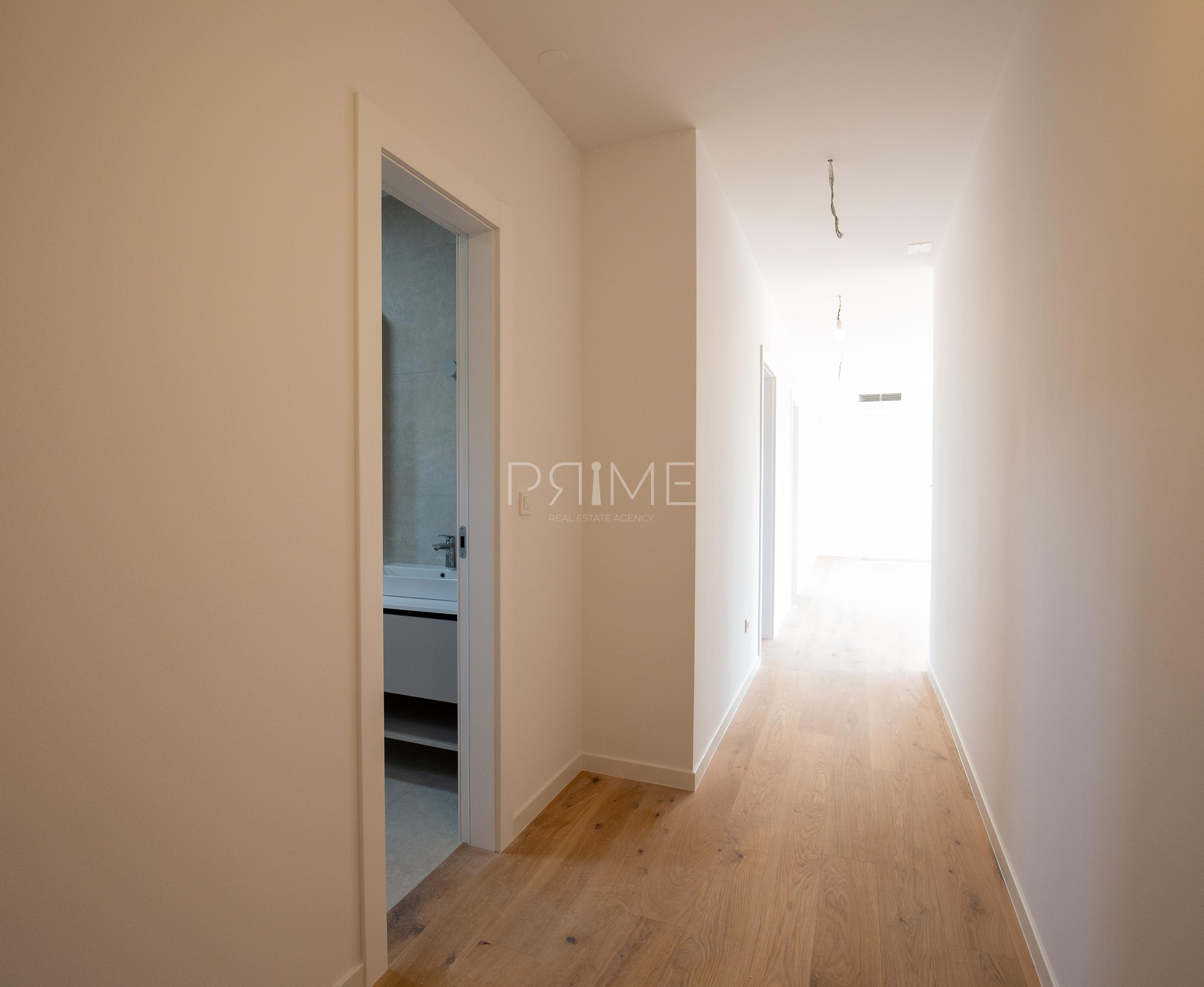 Flat For sale - ZADARSKA PRIVLAKA