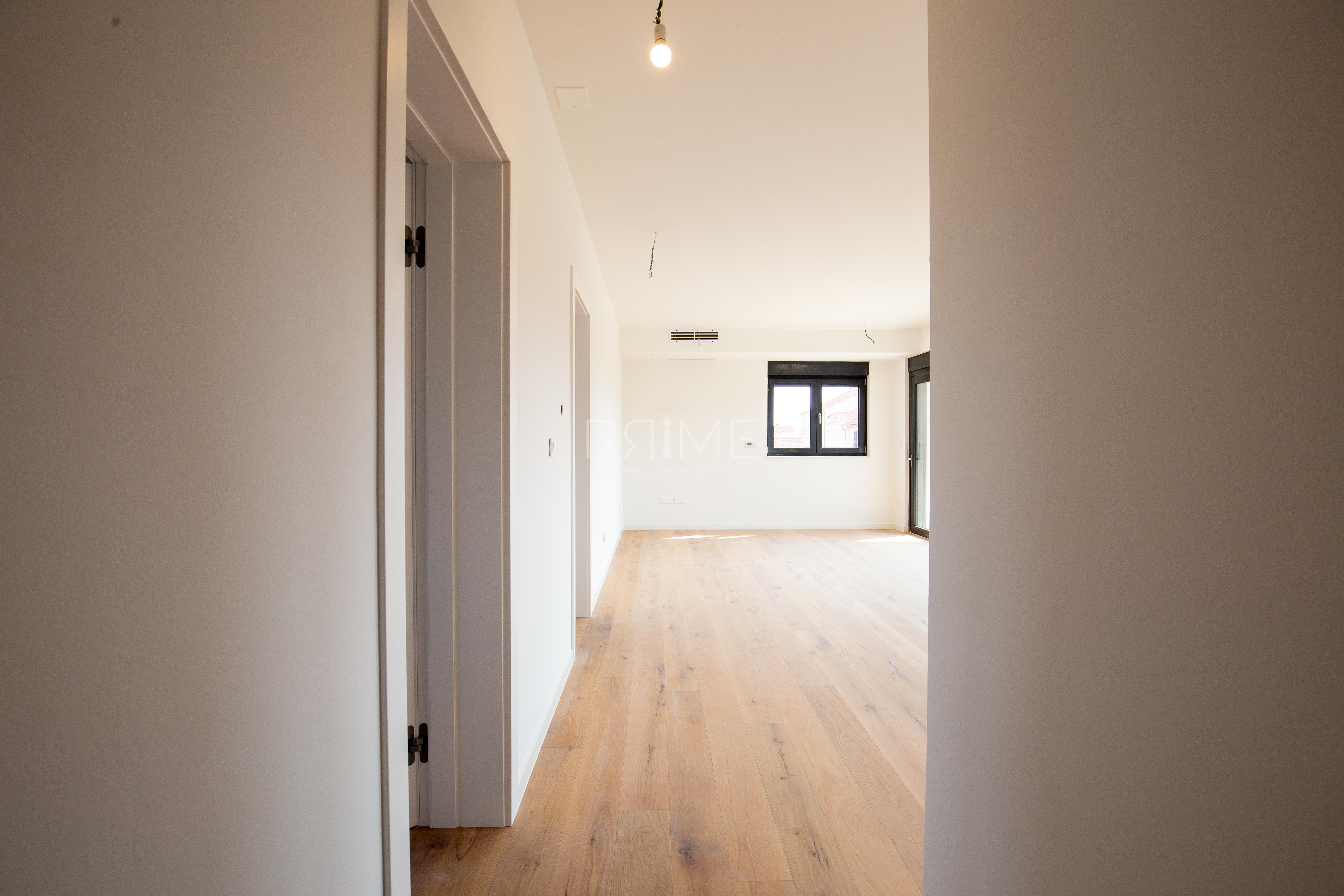 Flat For sale - ZADARSKA PRIVLAKA