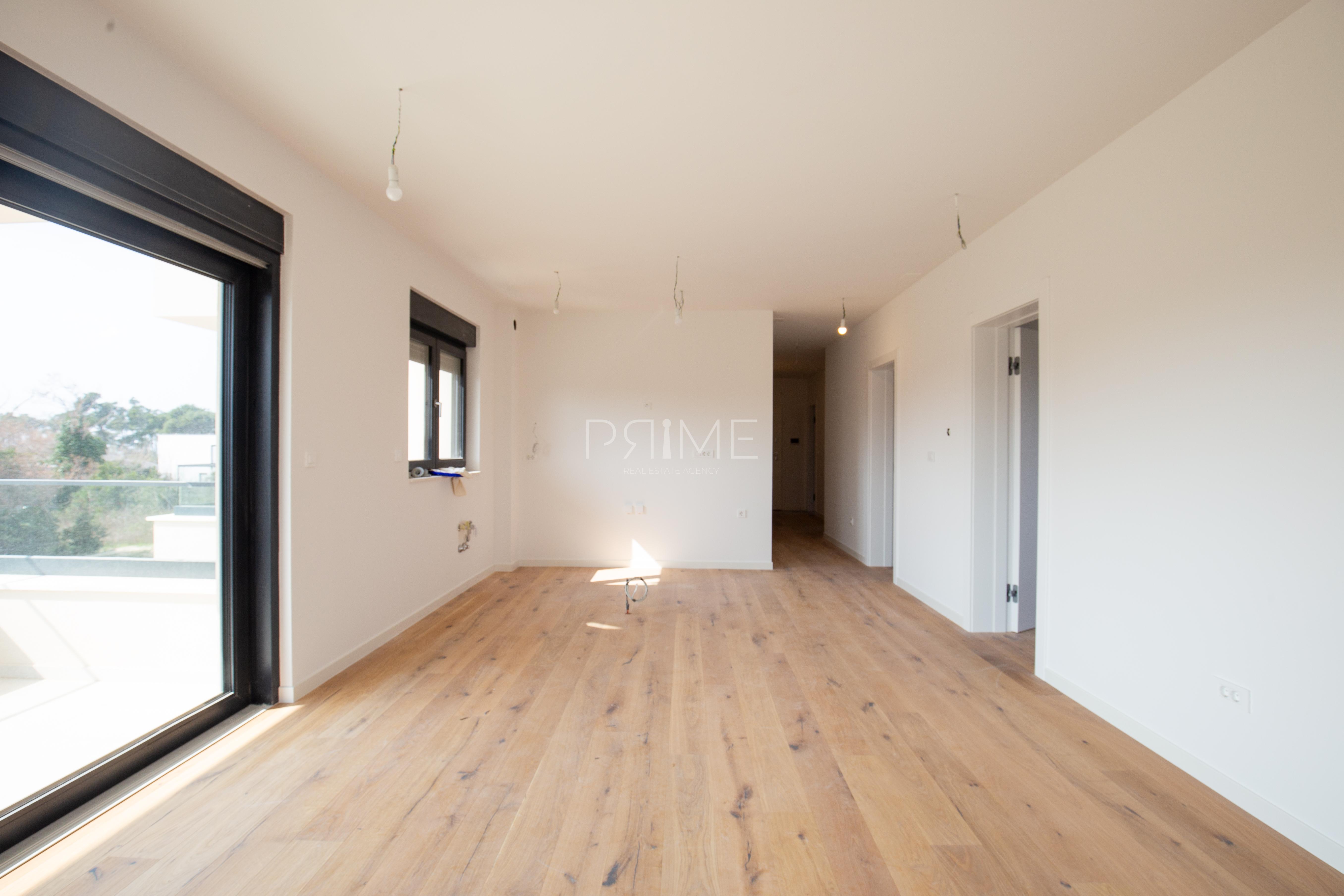 Flat For sale - ZADARSKA PRIVLAKA