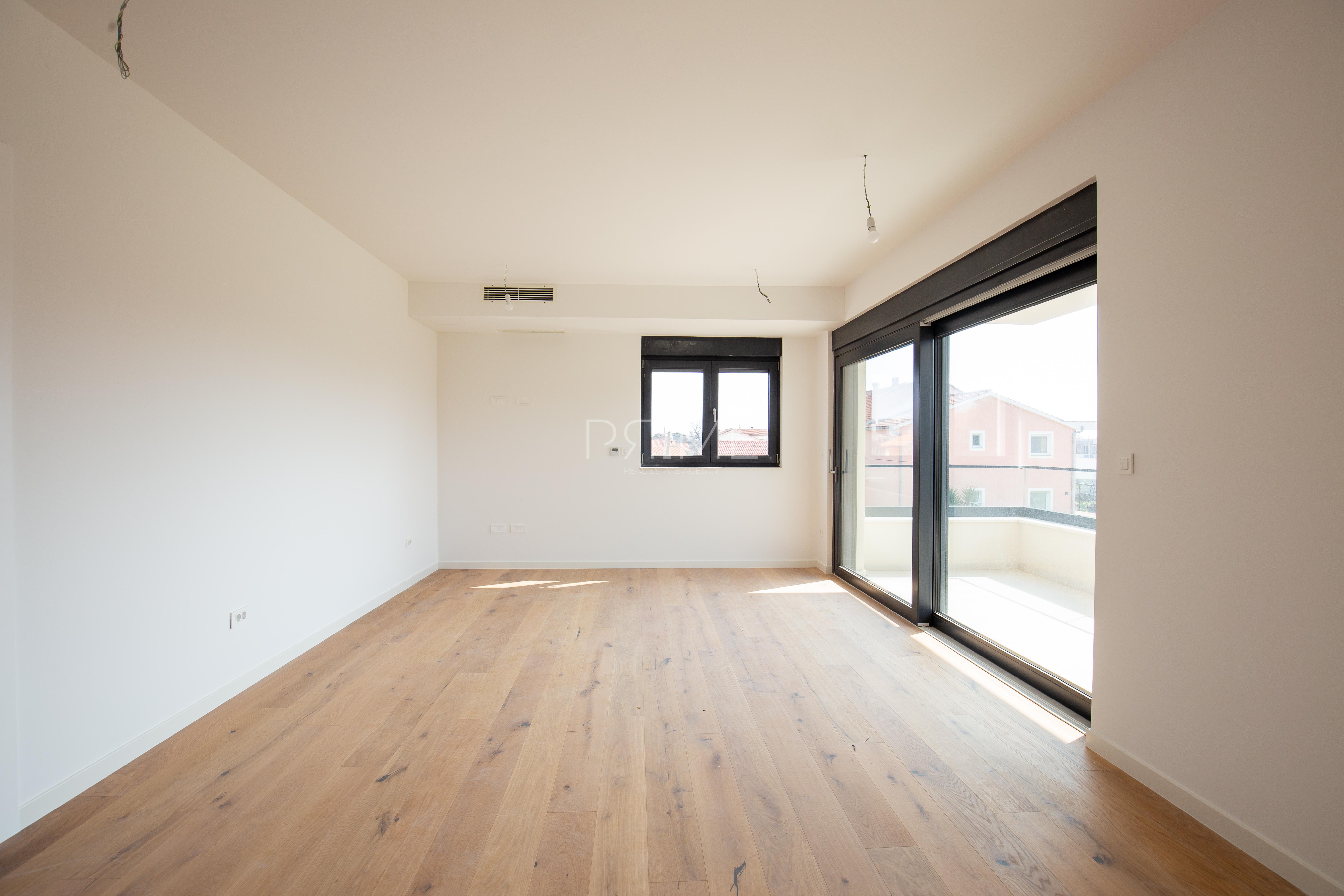 Flat For sale - ZADARSKA PRIVLAKA